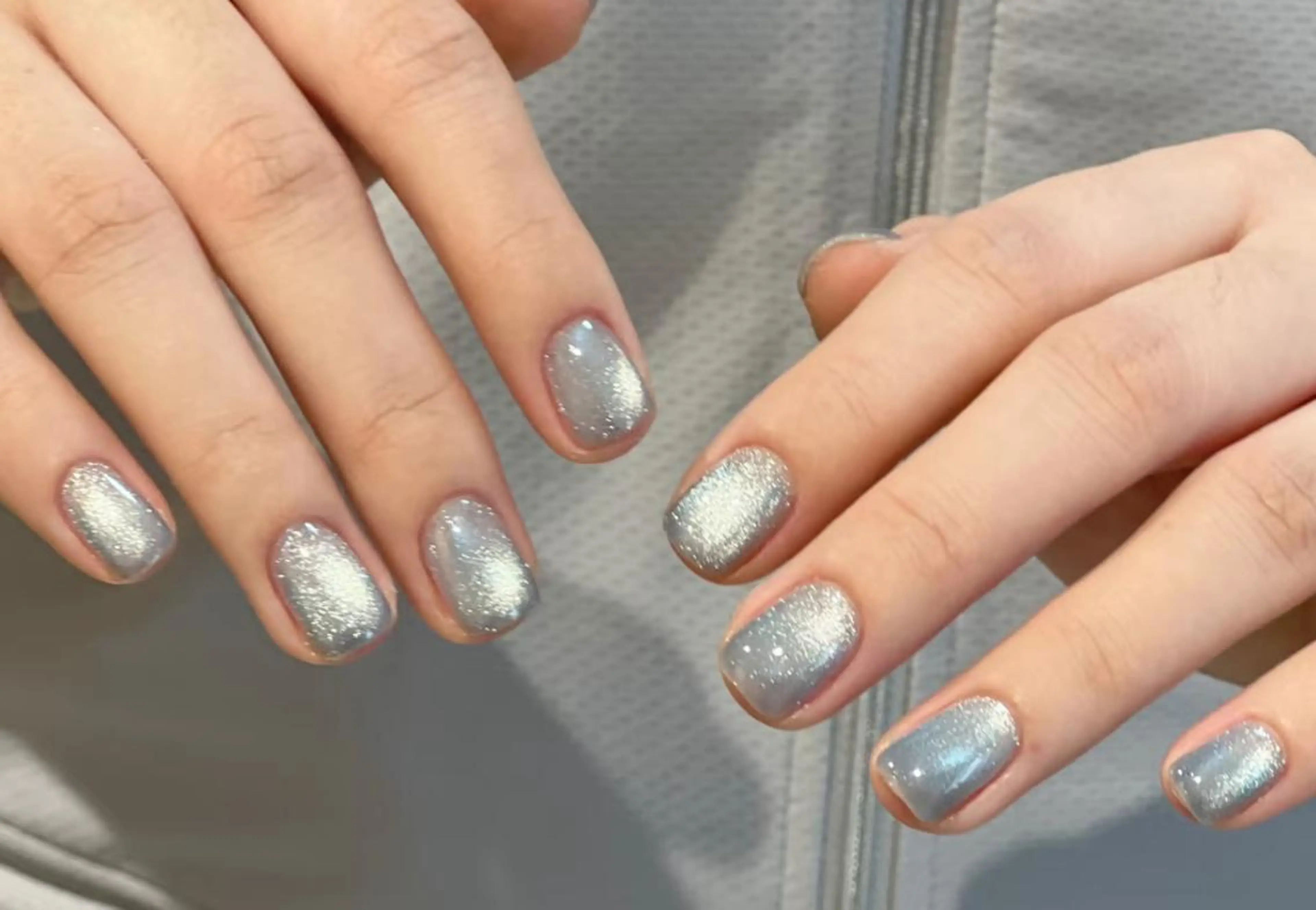 ネイル ハンドネイル Miya🎀 nailのネイルデザイン
