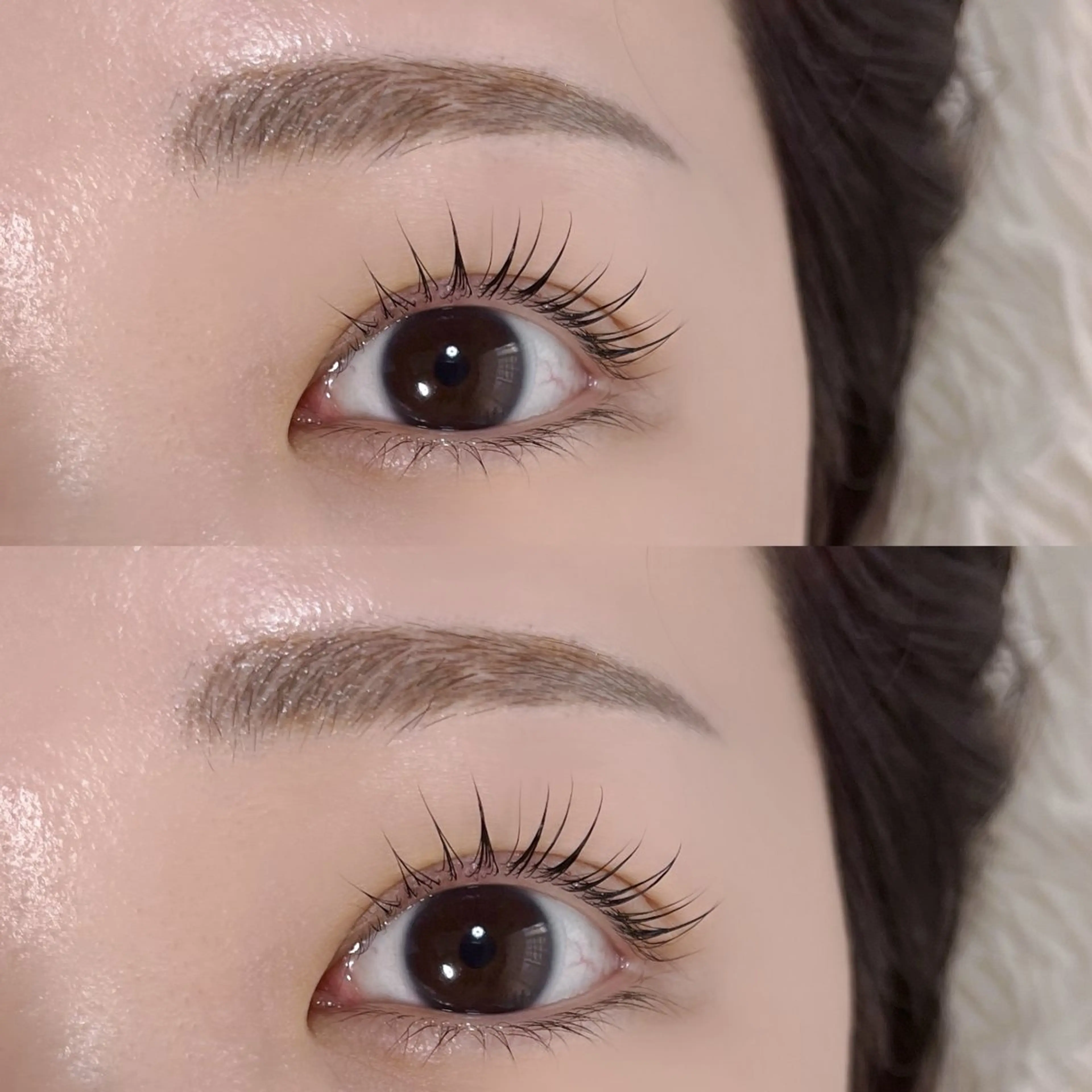マツエク・マツパ eyelash salonヤマモトのマツエク・マツパデザイン