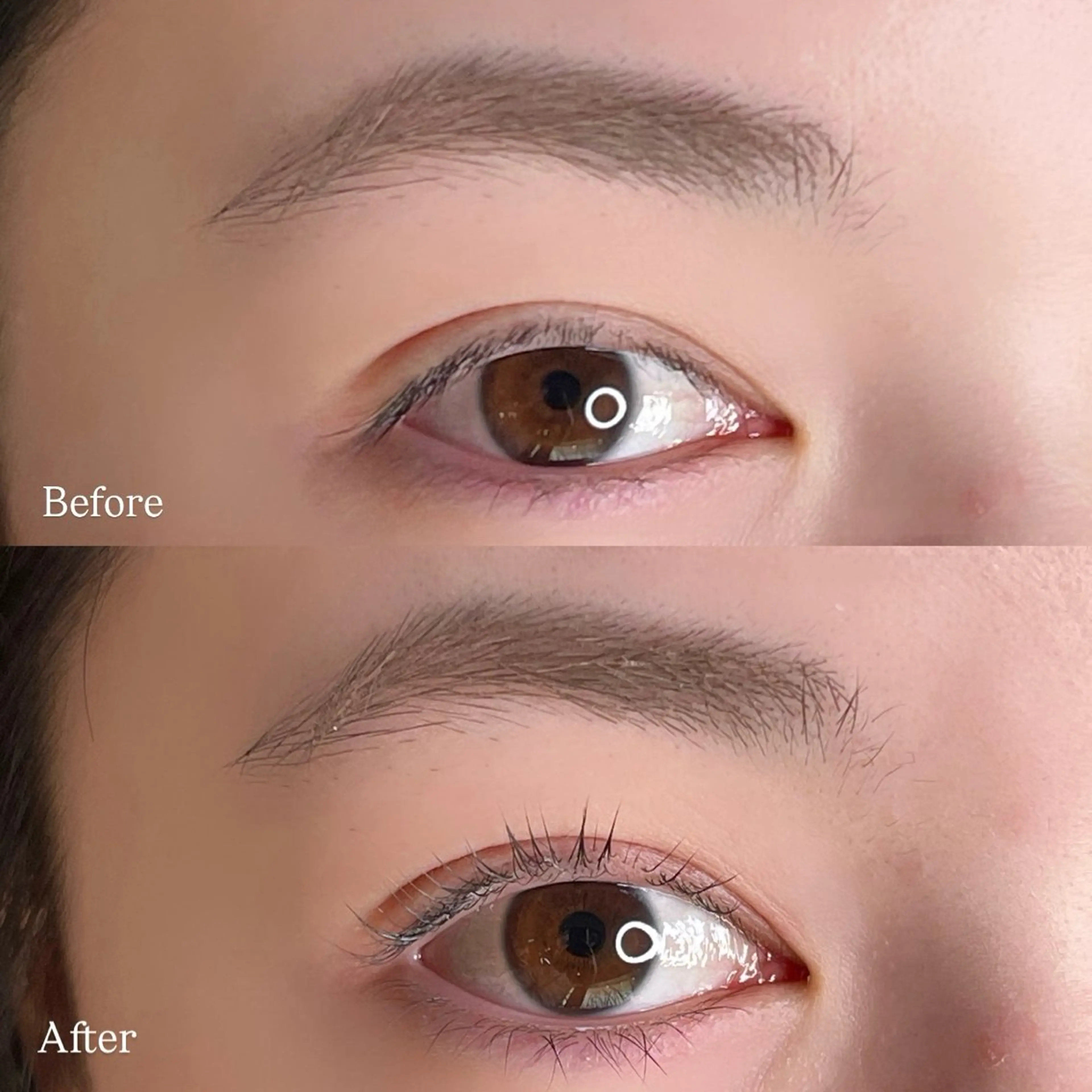 マツエク・マツパ マツパ ty eyelash salonのマツエク・マツパデザイン