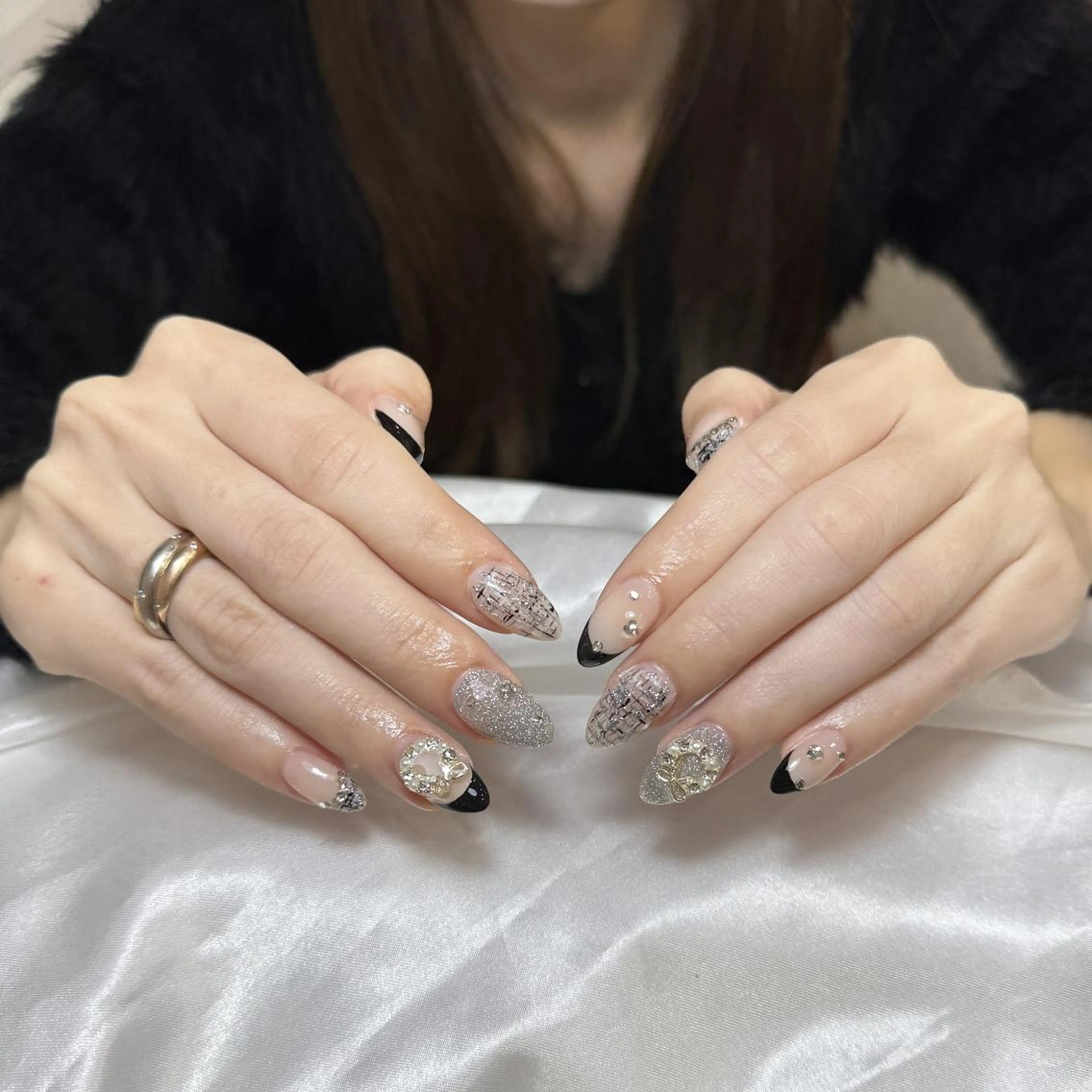 ネイル Mi Oのネイルデザイン