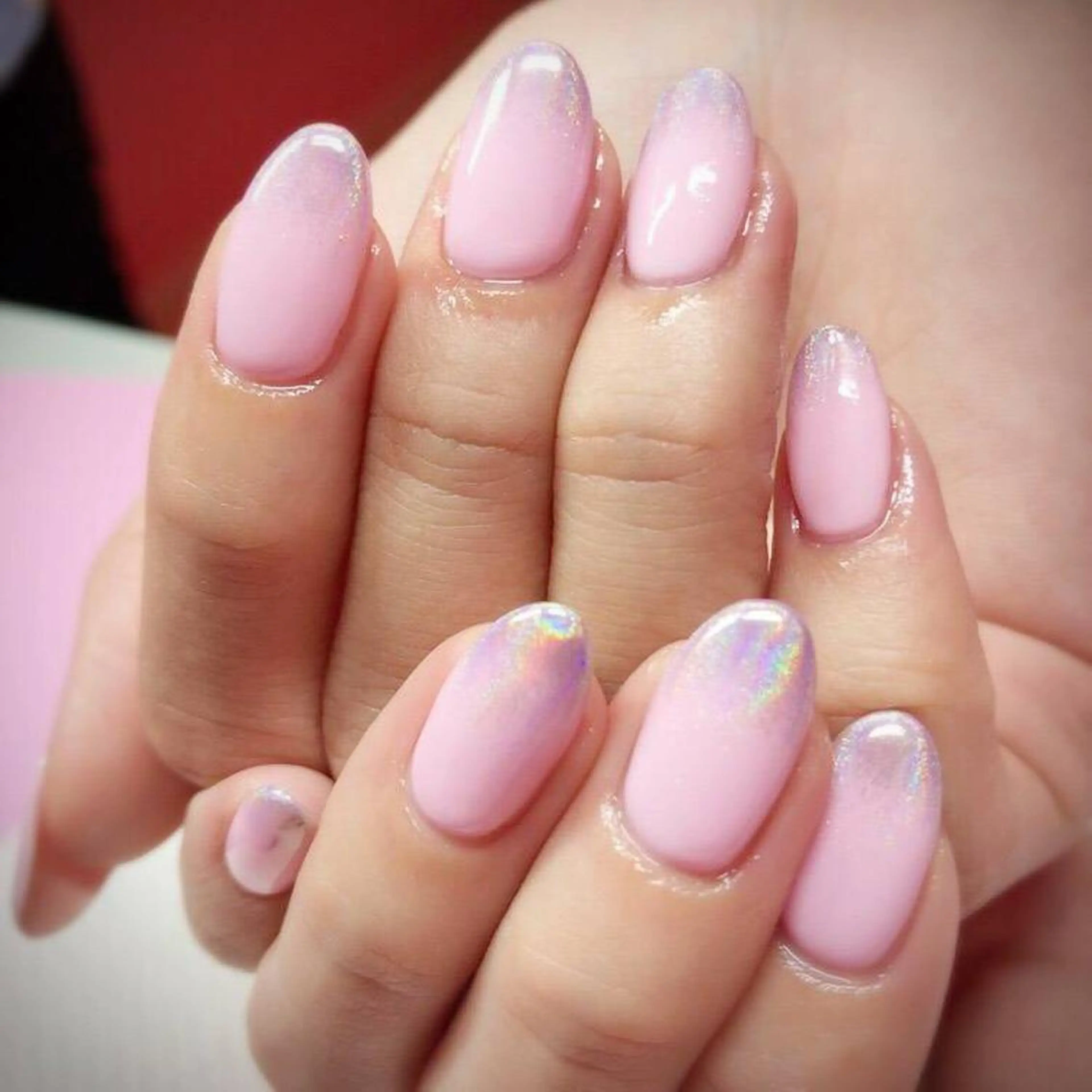 ネイル Angie 湘南台店のネイルデザイン