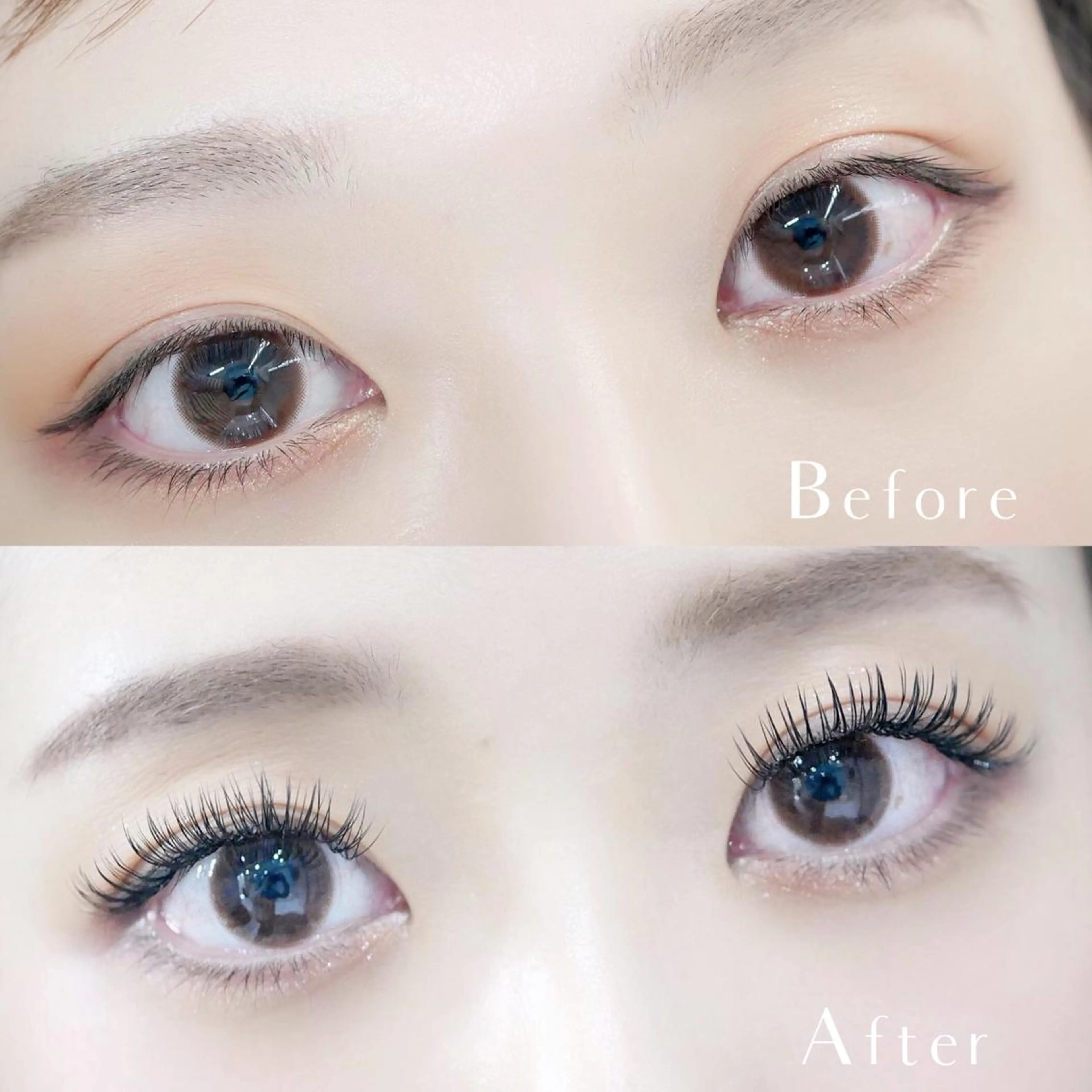 マツエク・マツパ GYPSOPHI所属・GYPSOPHI ジプソフィーのマツエク・マツパデザイン