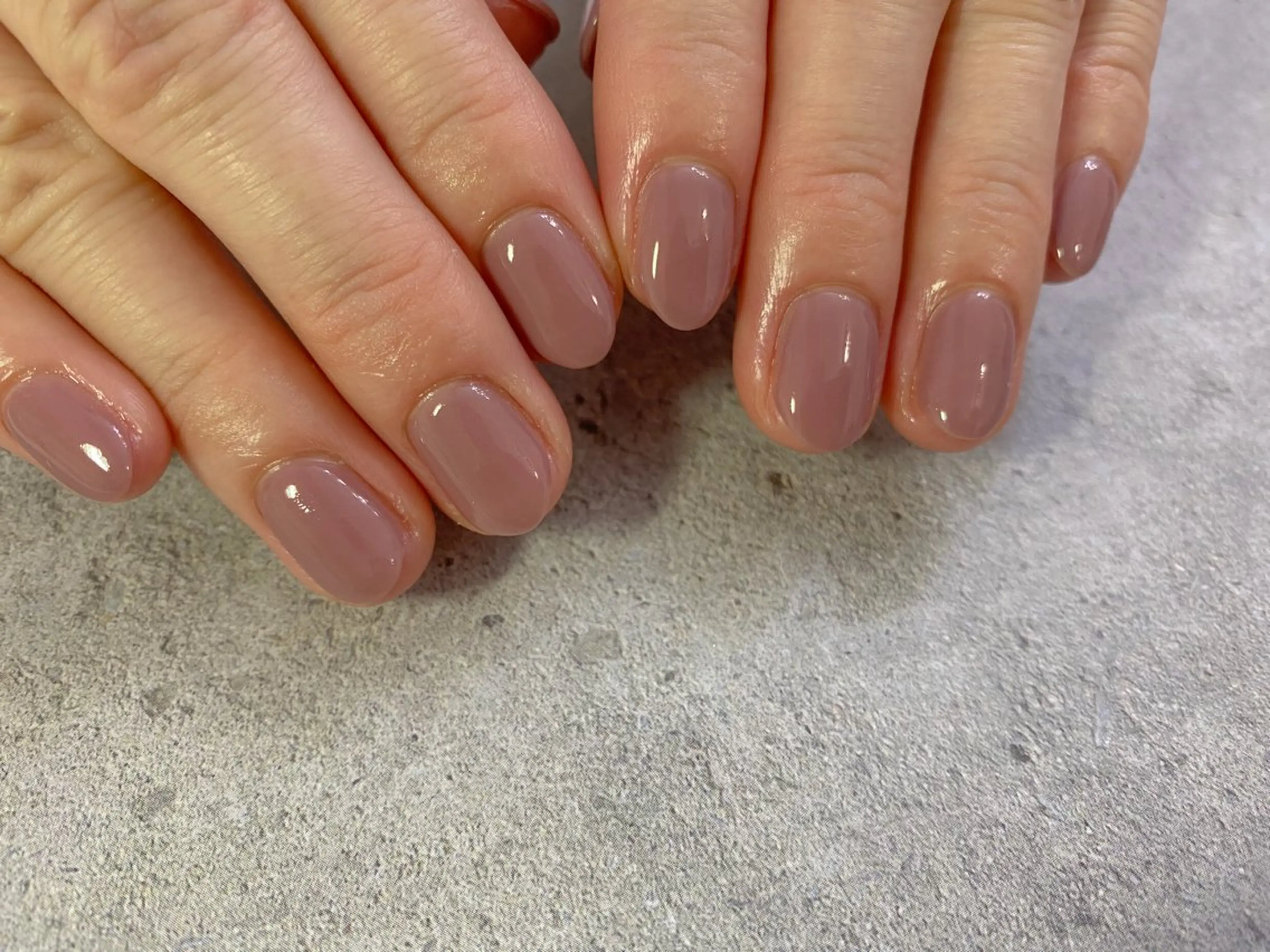 ネイル ハンドネイル SAYA Nailのネイルデザイン
