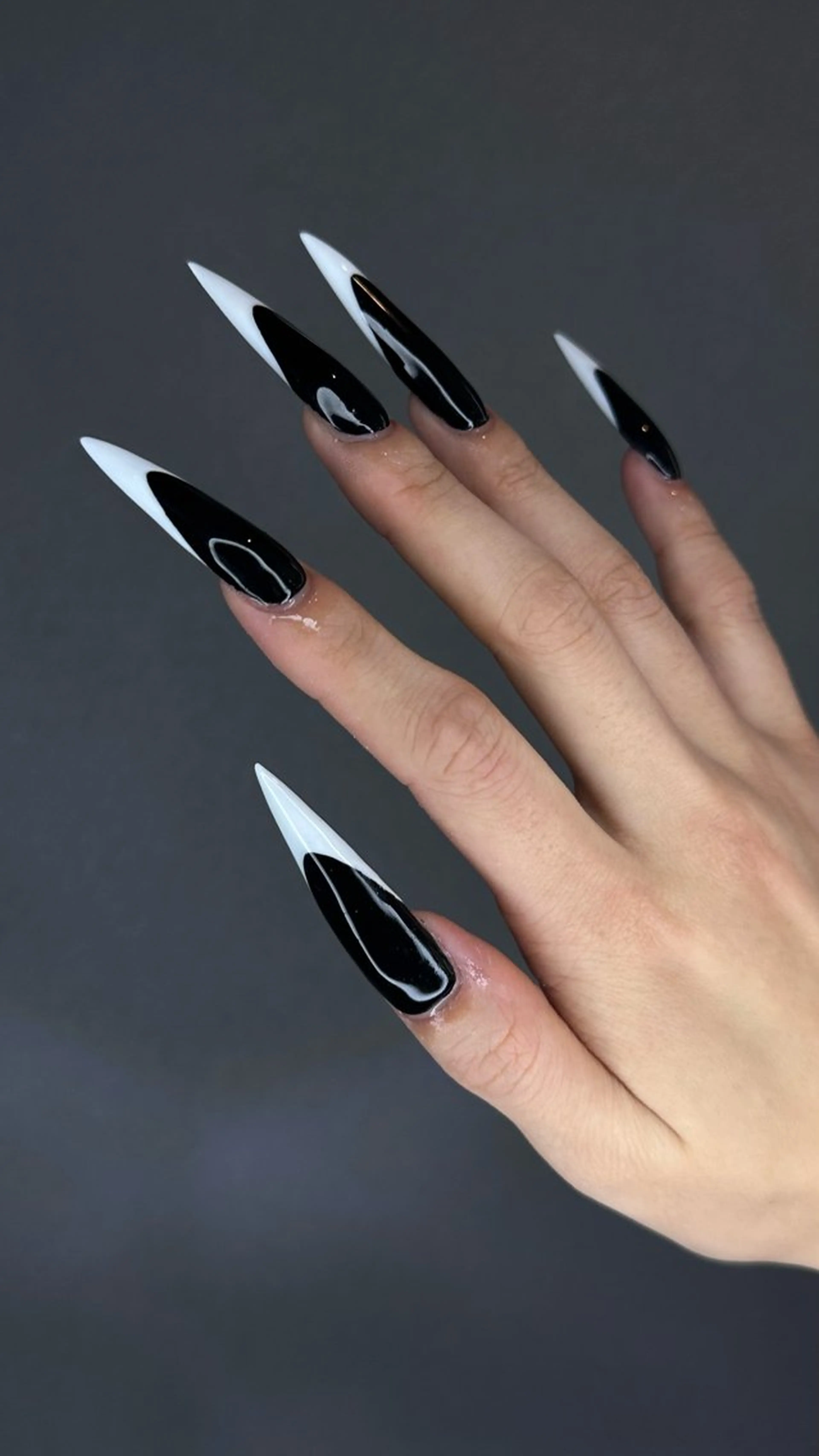 ネイル ハンドネイル lillion nail salon所属・Ru nail♡のネイルデザイン