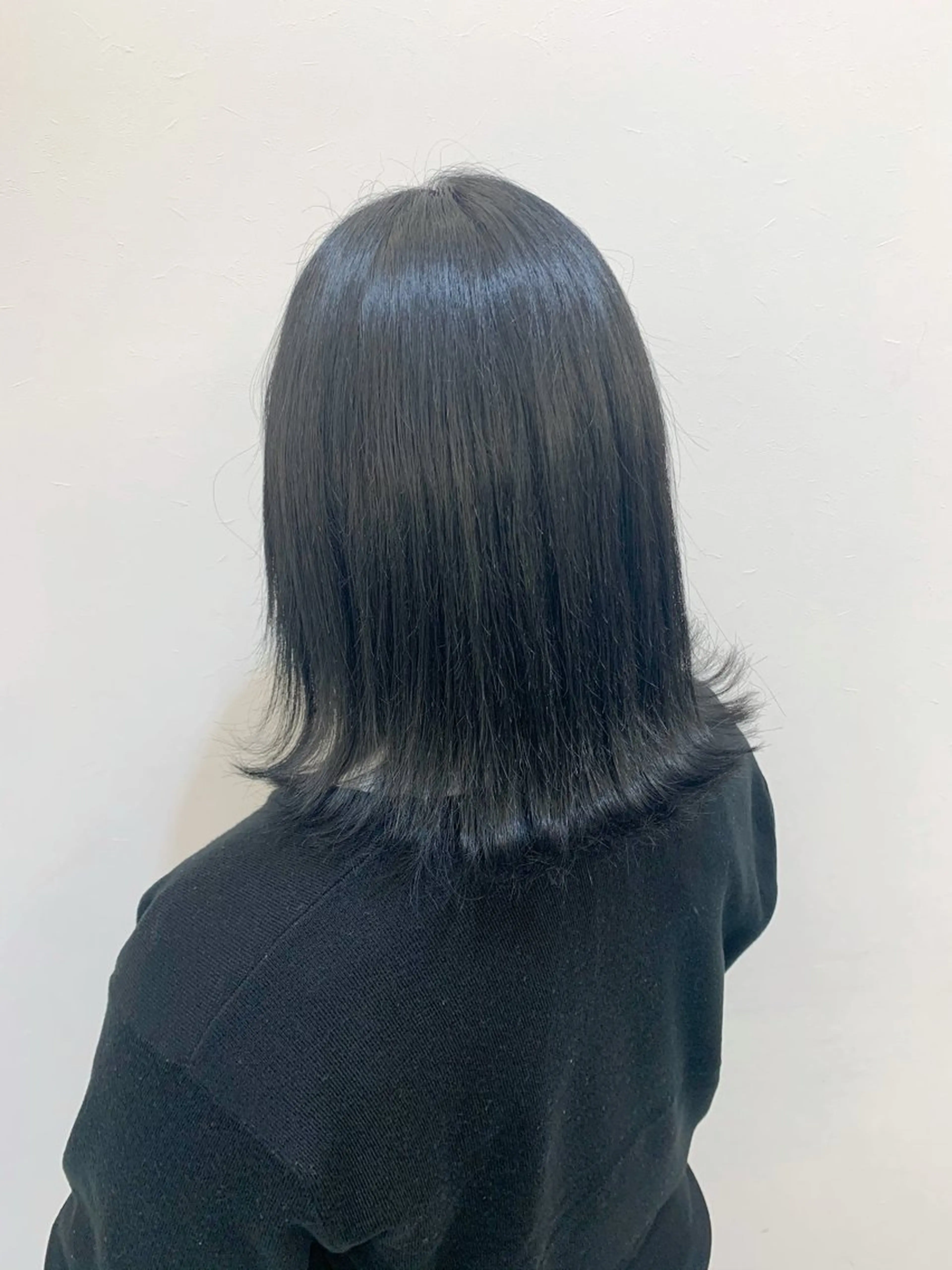 カラー カラーモデル募集🎨 ryukiのヘアスタイル