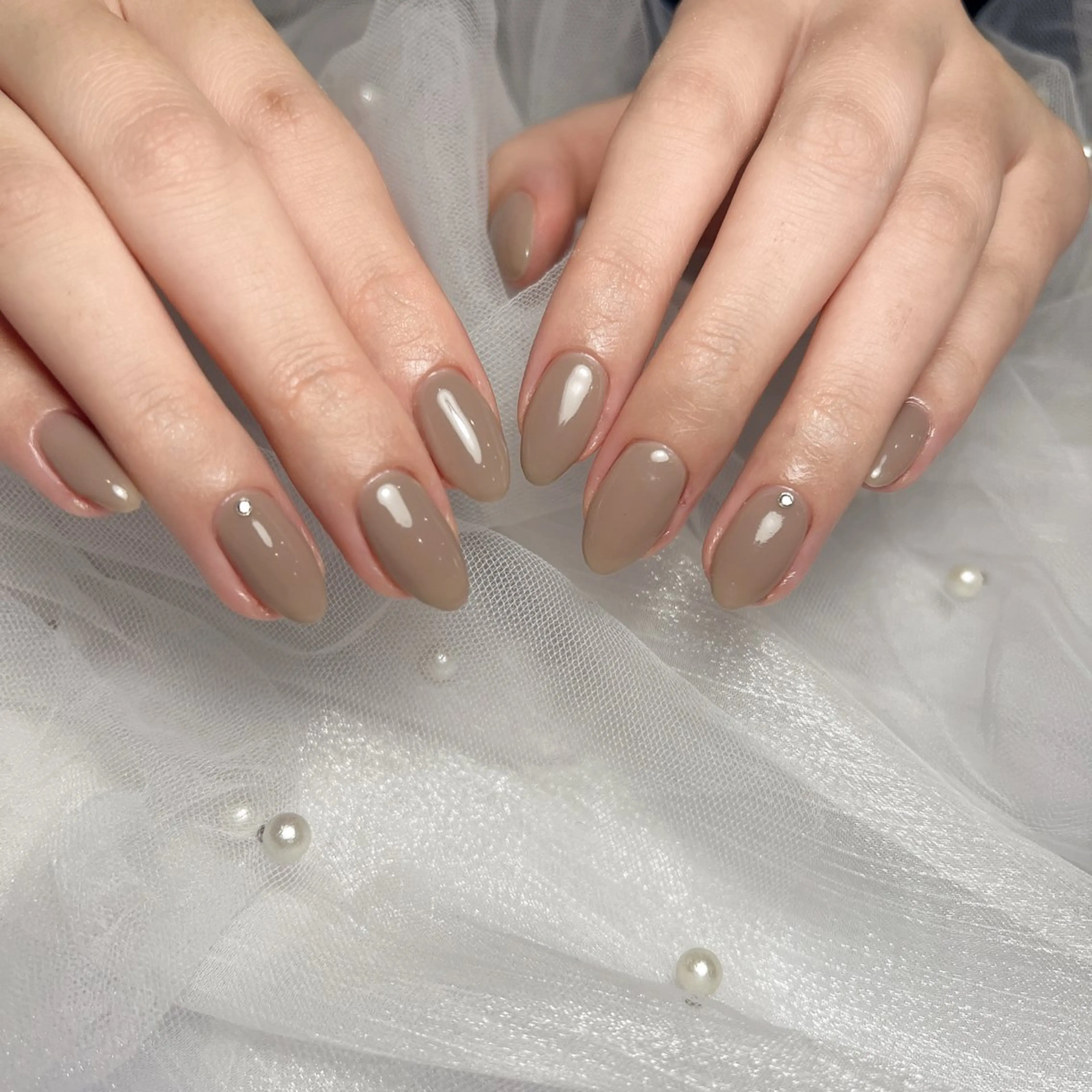 ネイル ハンドネイル M2beauty Renaのネイルデザイン