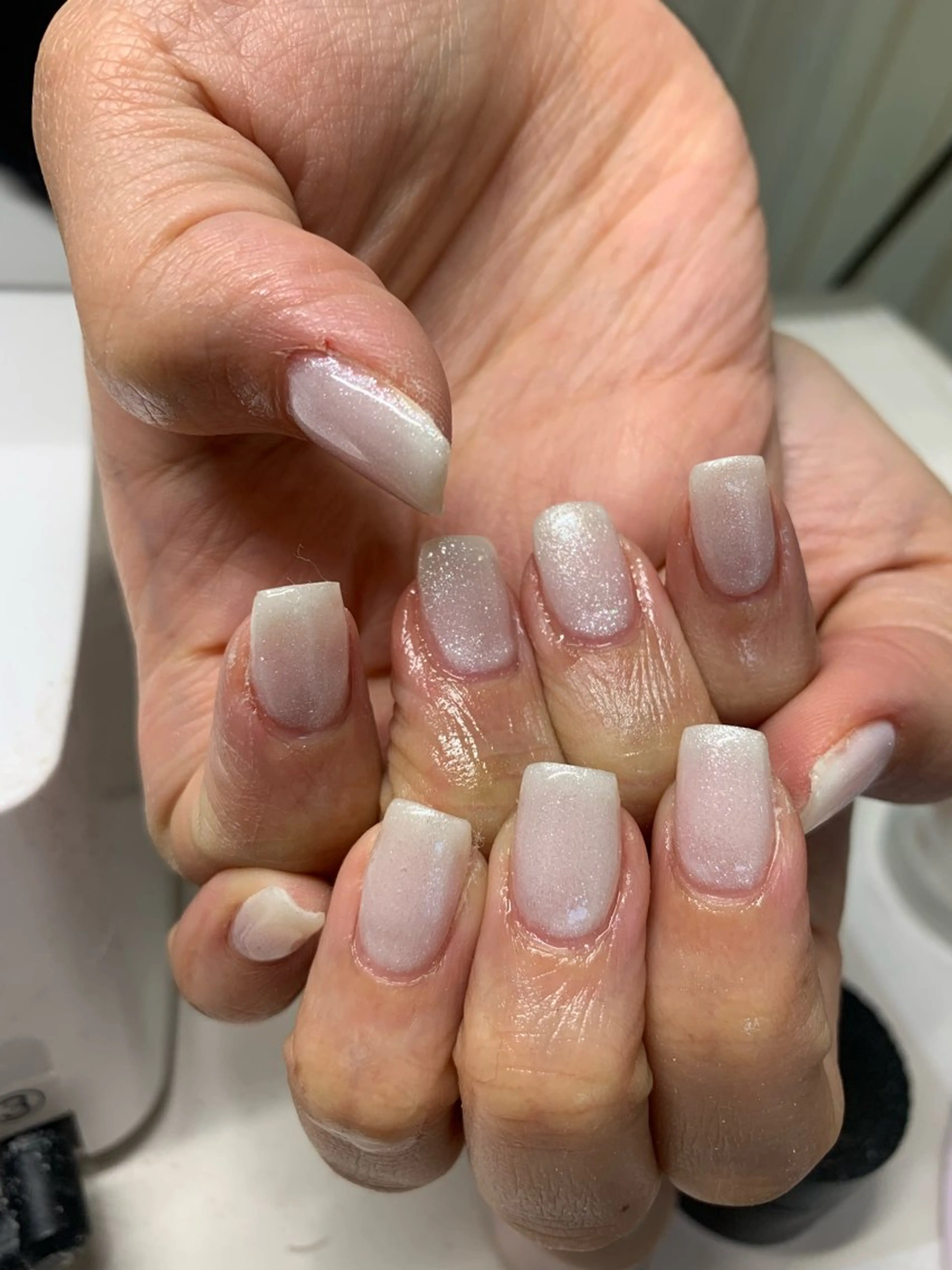 ネイル 2by MAX BEAUTY下北沢所属・木本 美佳のネイルデザイン