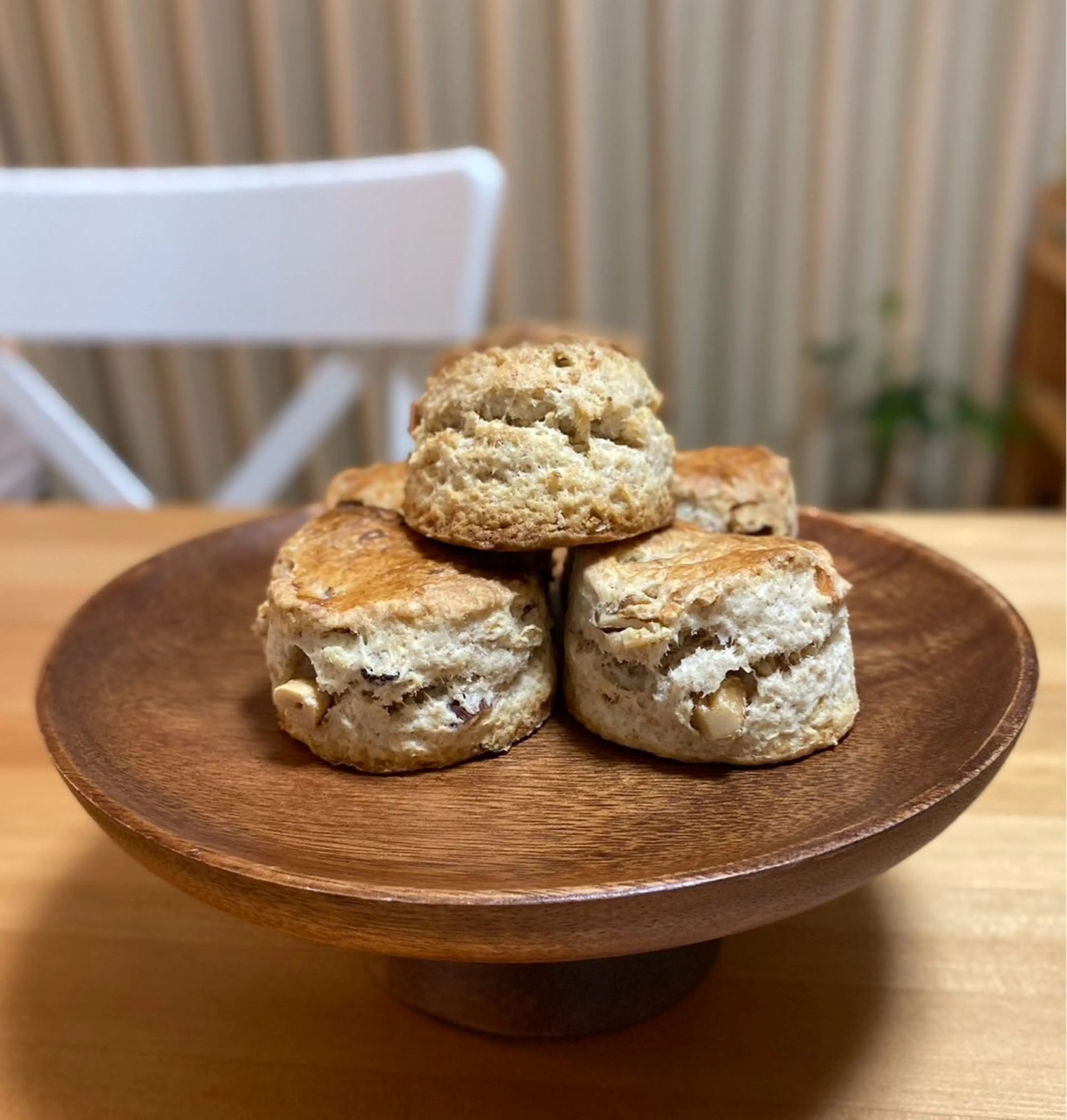 エステと焼き菓子 Lemonbalmのエステ・リラクイメージ