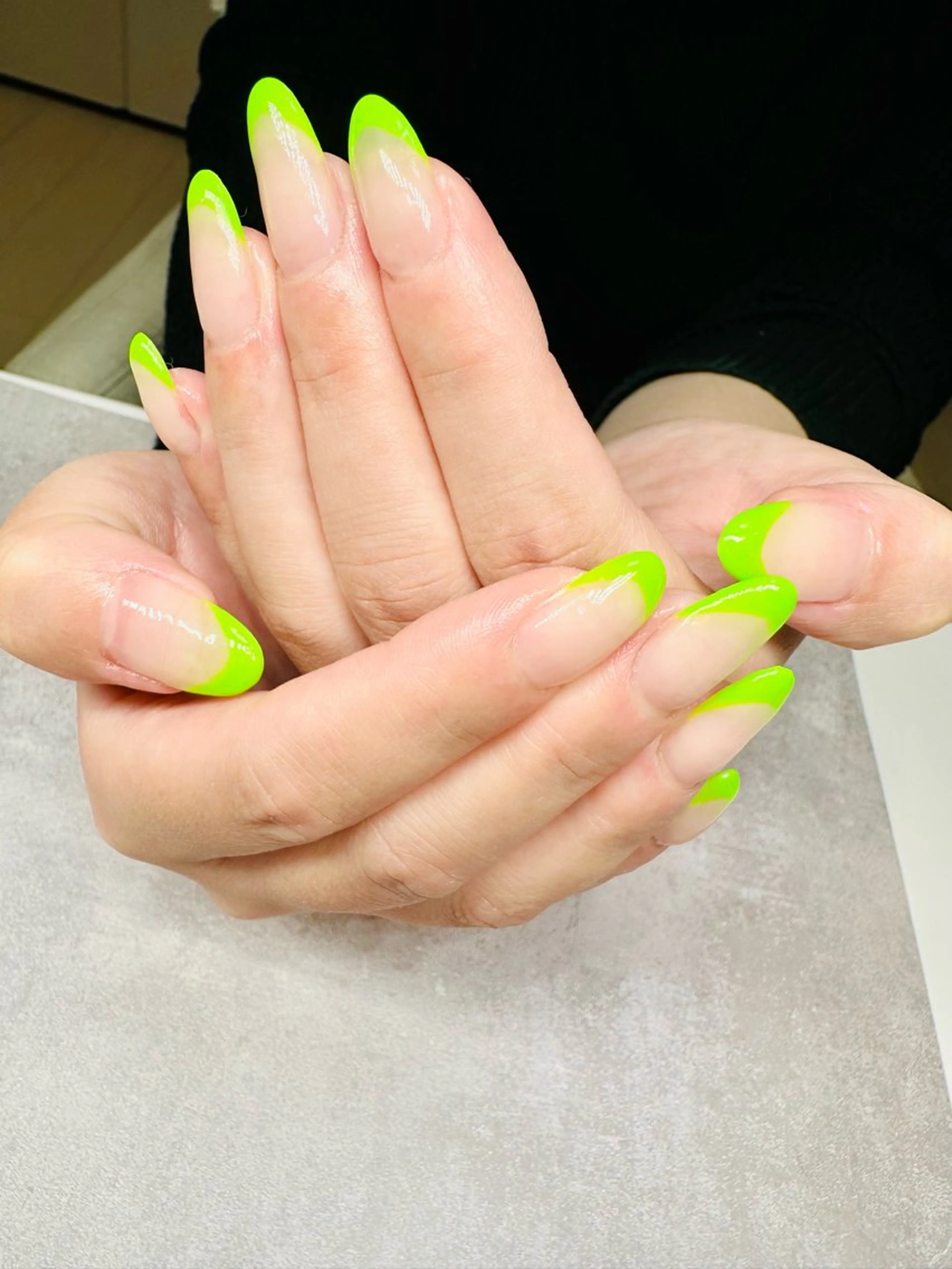 ネイル ハンドネイル nail salon Linoのネイルデザイン