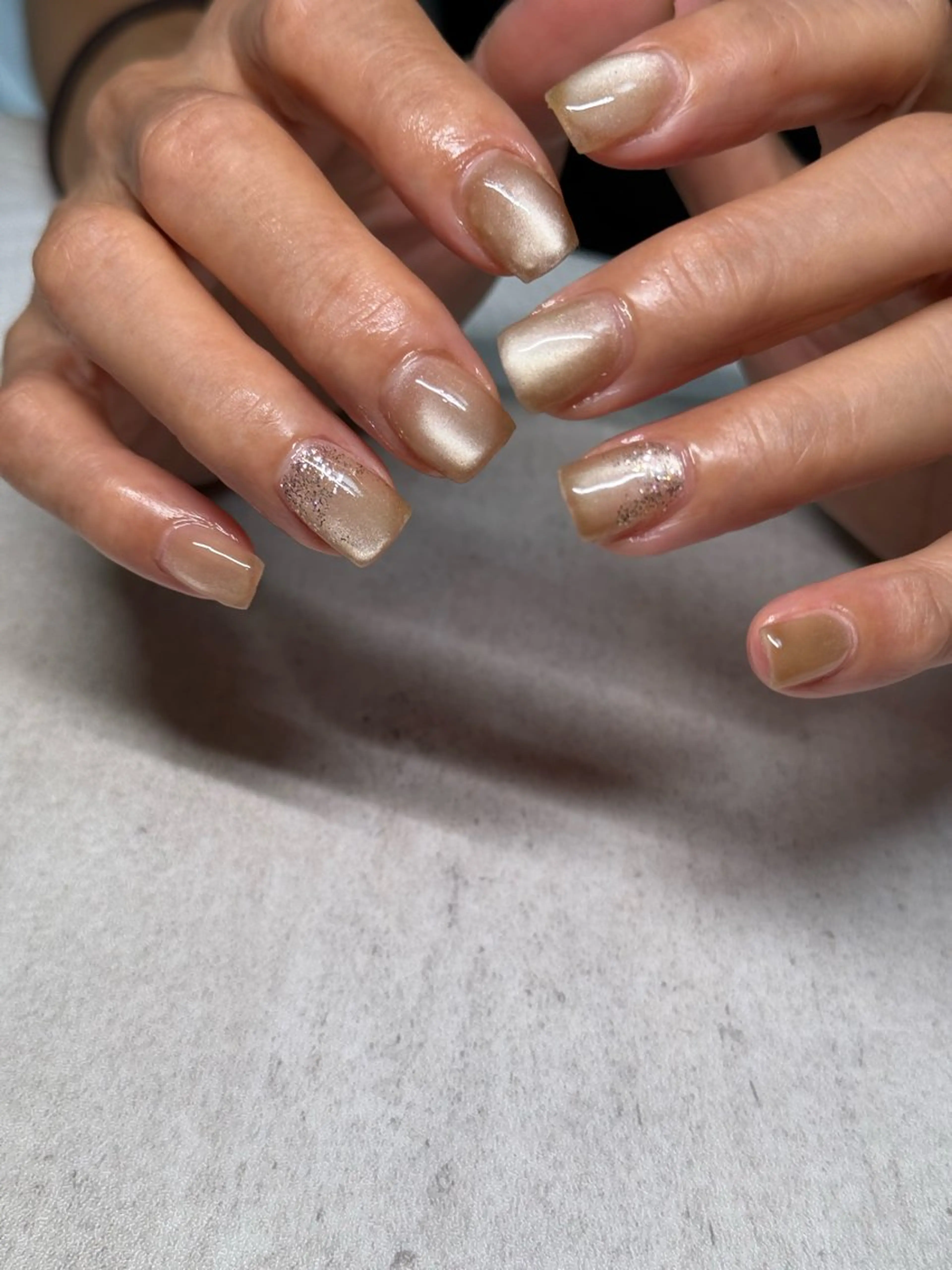 ネイル ハンドネイル Bell Nailのネイルデザイン