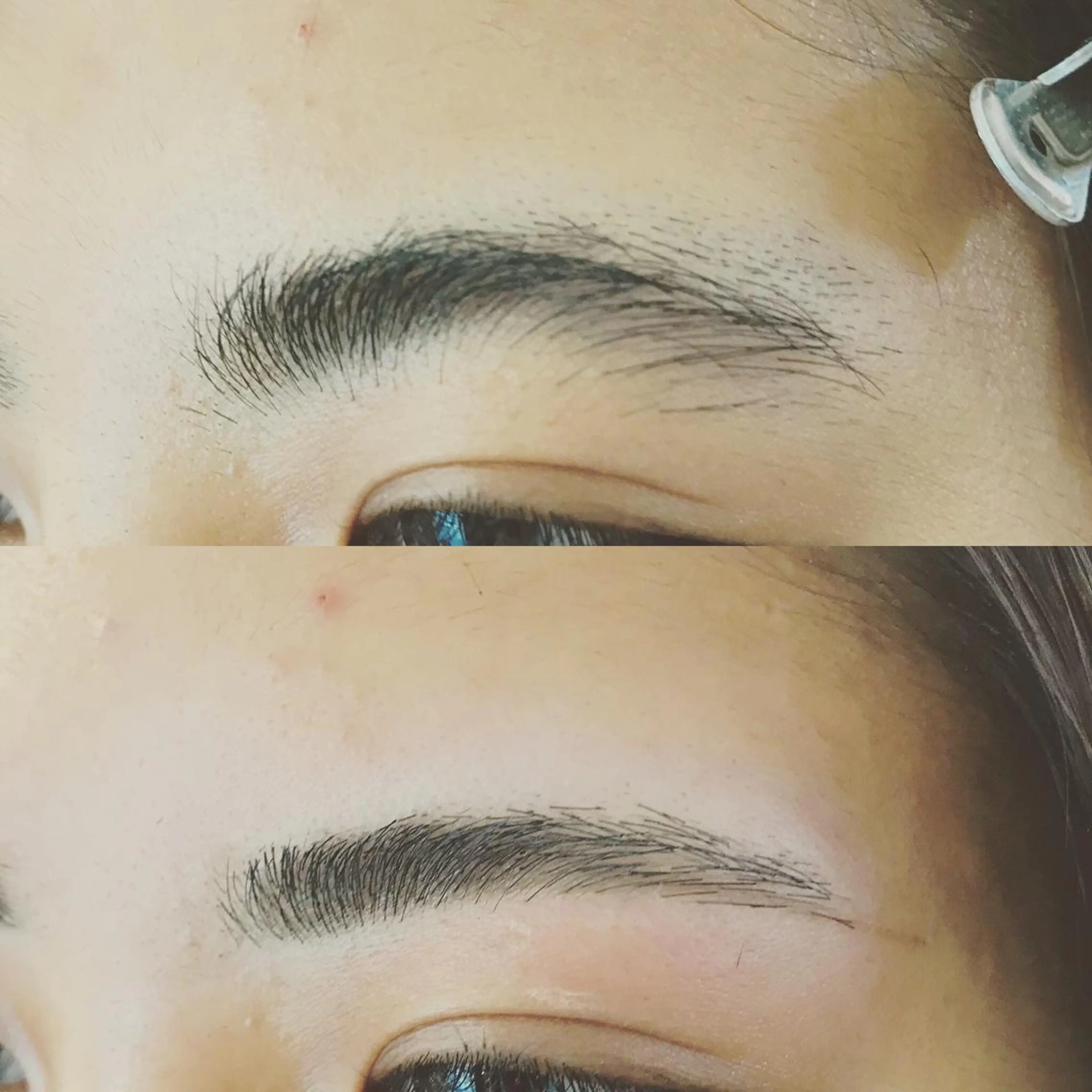 マツエク・マツパ ナチュラル ワックス脱毛 眉カット その他(アイブロウ) ⭐️Eye＆Eyeblowsalon⭐️Dafne⭐️所属・Dafne SAIのマツエク・マツパデザイン