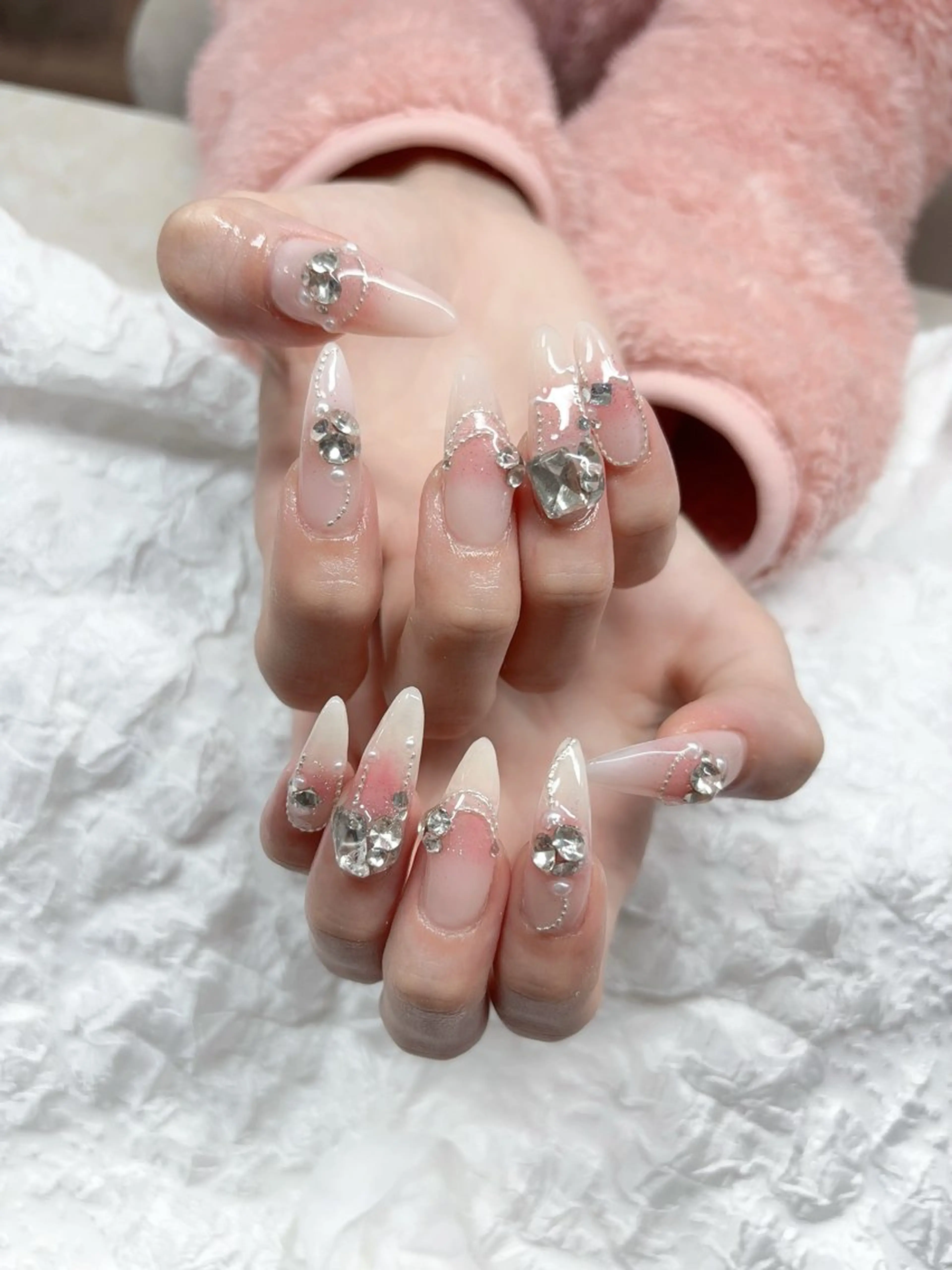 ネイル COCONAIL &EYELASHのマツエク・マツパデザイン