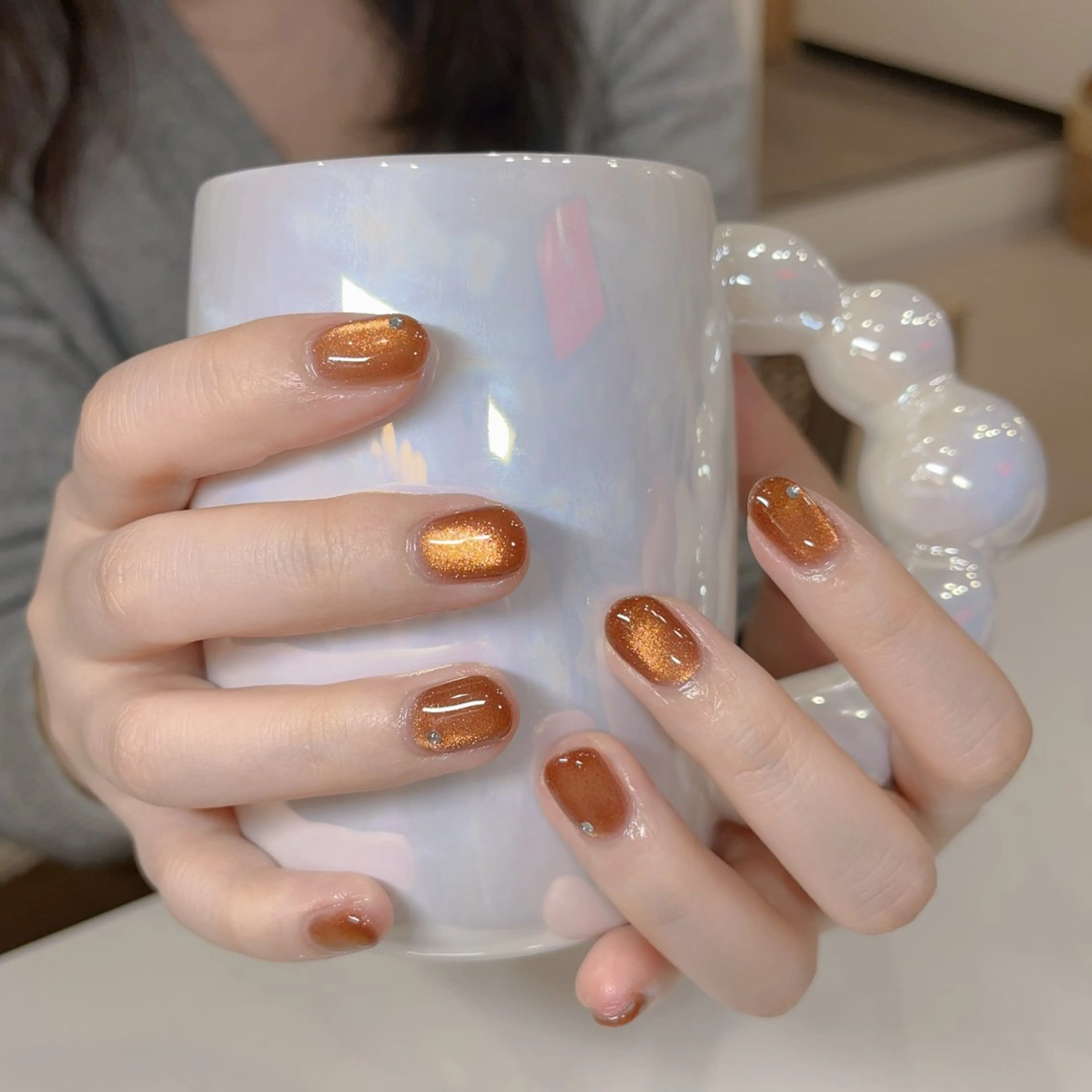 ネイル アンジェラネイル所属・Angela nail💓のネイルデザイン