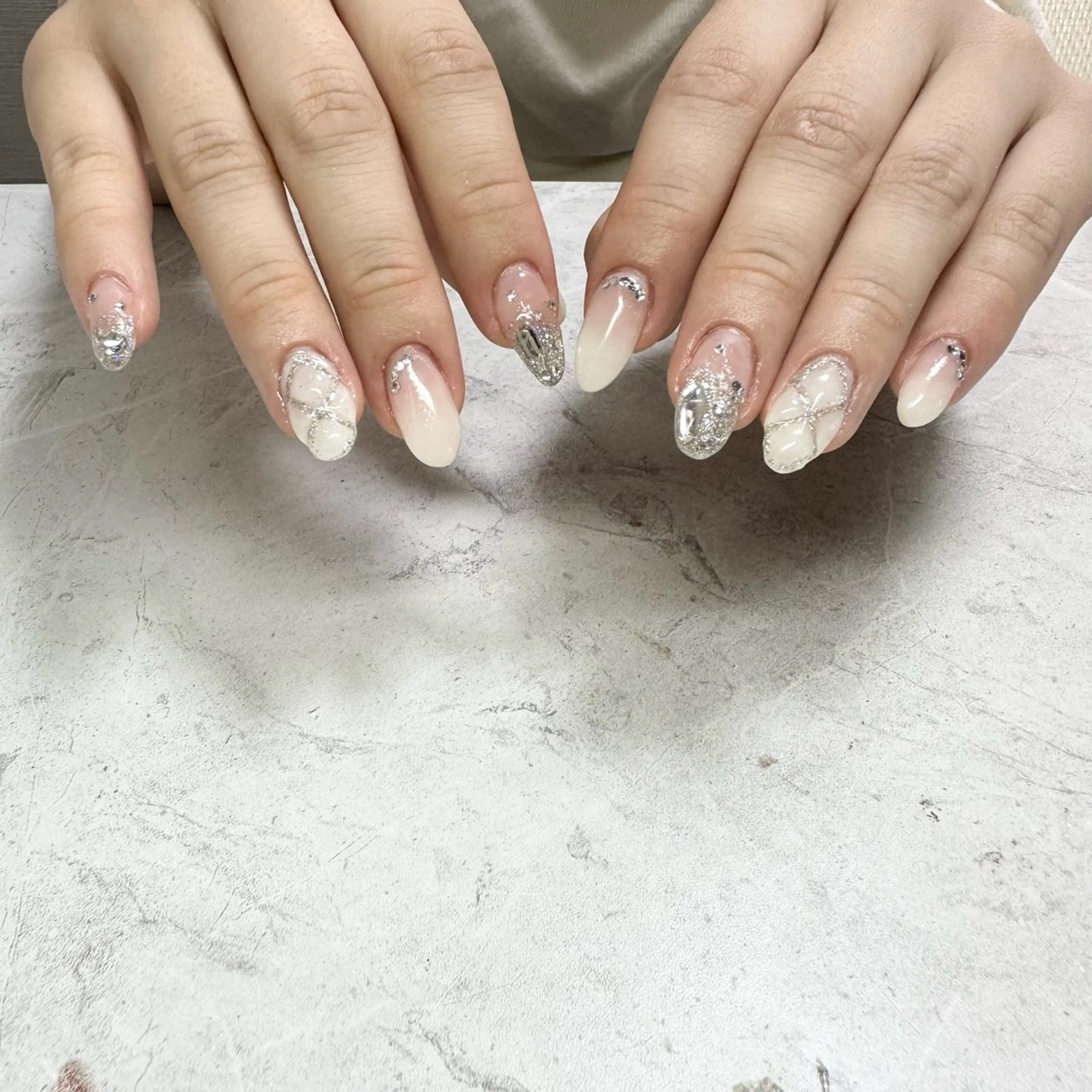 ネイル niko nailのネイルデザイン