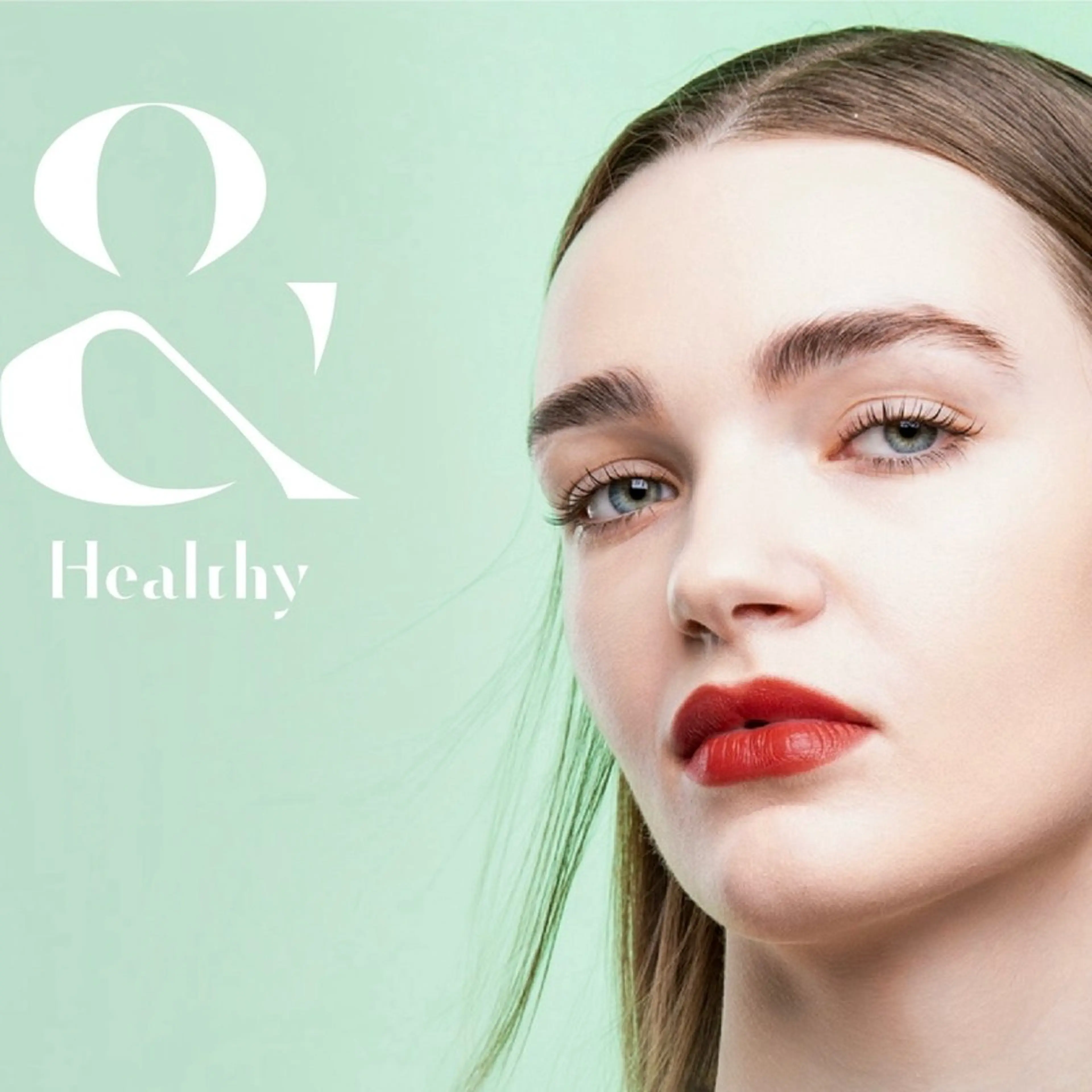 マツエク・マツパ プランドール スタッフのマツエク・マツパデザイン