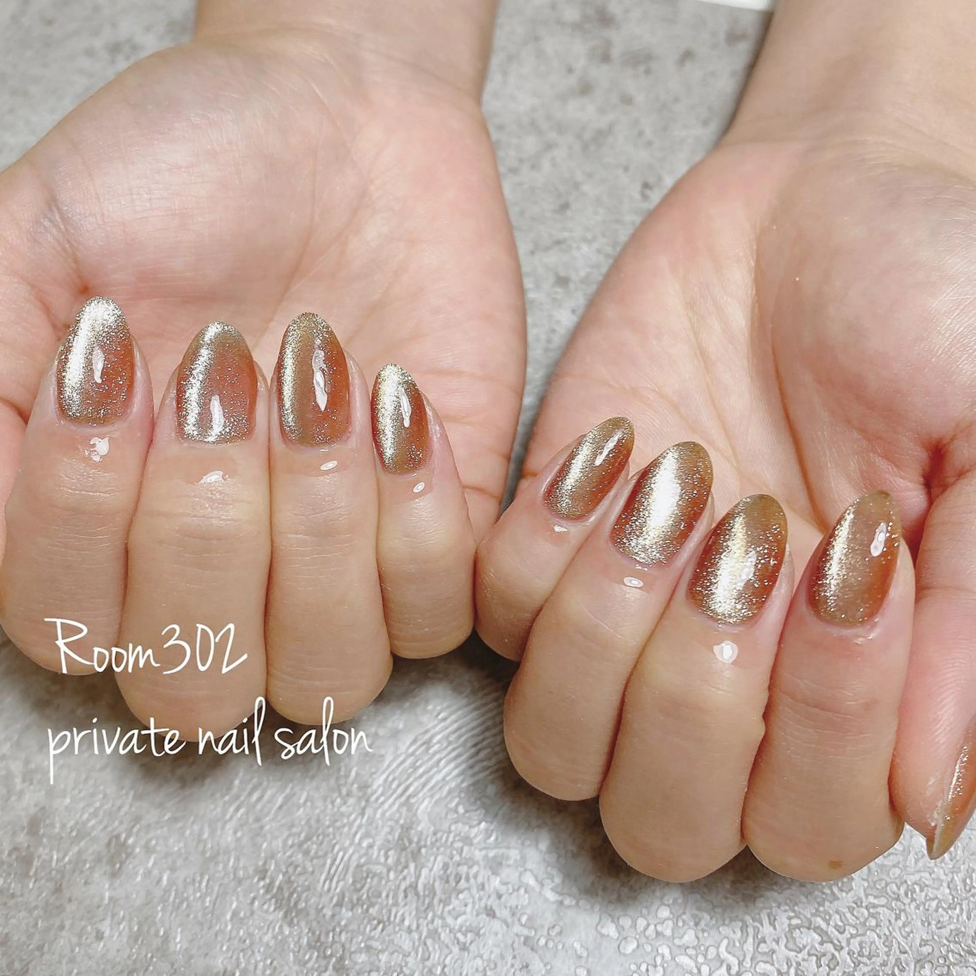 ネイル Room 302のネイルデザイン