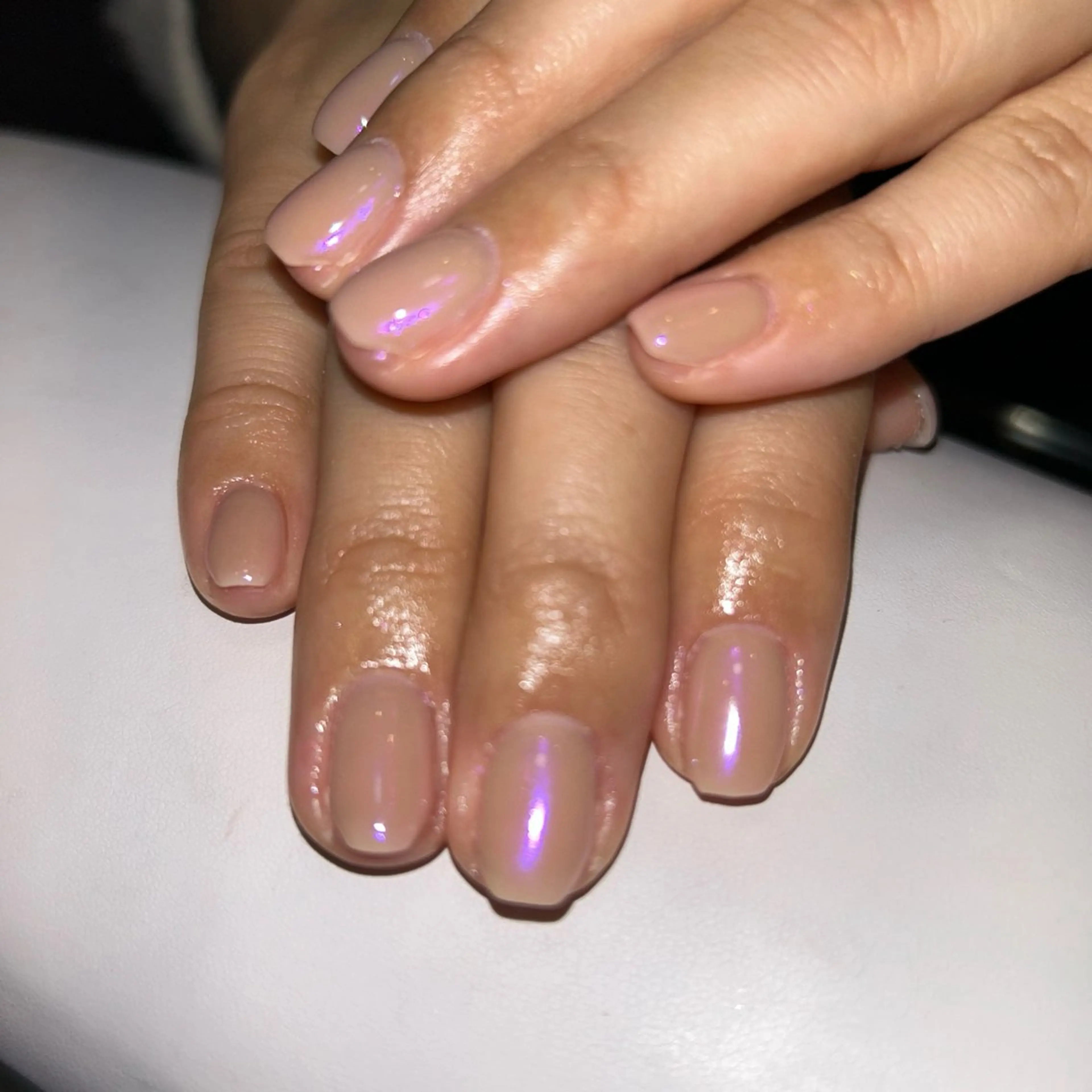 ネイル ハンドネイル ハンドケア Amys nail ハナのネイルデザイン
