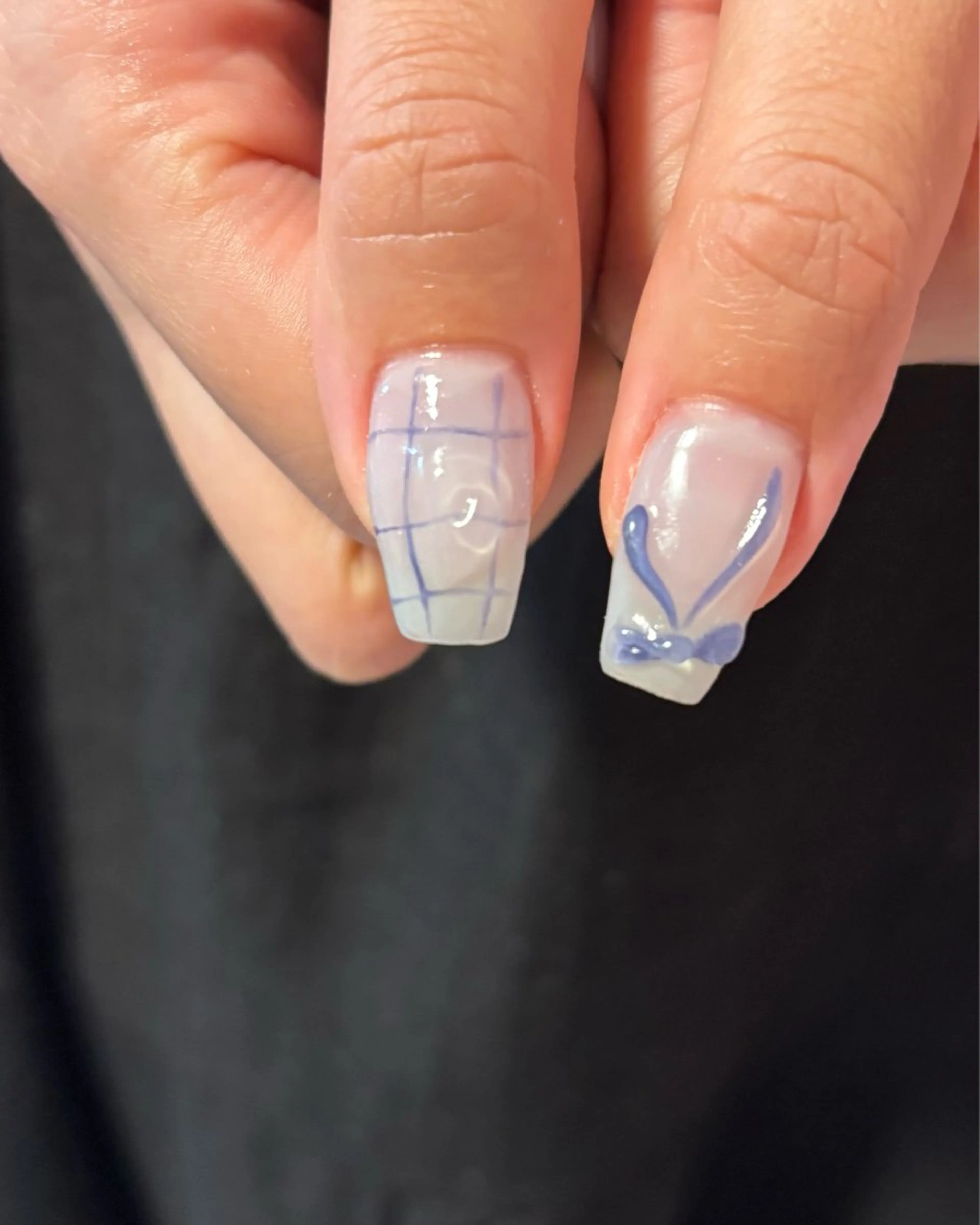 ネイル ハンドネイル Ema Nail +KIHAKUYA梅田店所属・EmaNail梅田店 🎀店長Haruのその他イメージ