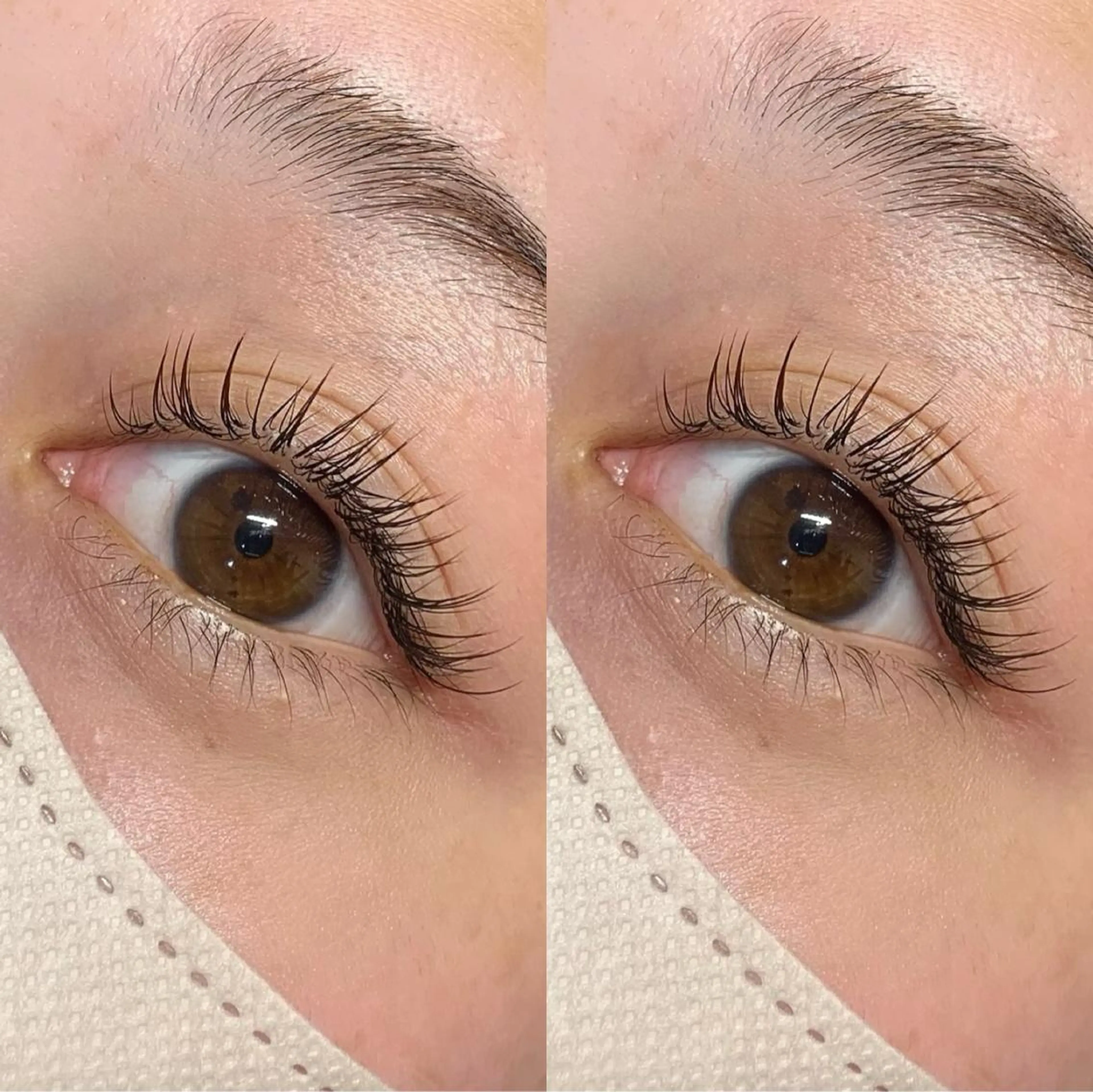 マツエク・マツパ アイブロウ KOCHAB EYELASH 久屋大通店所属・KOCHAB EYELASH　森下のマツエク・マツパデザイン