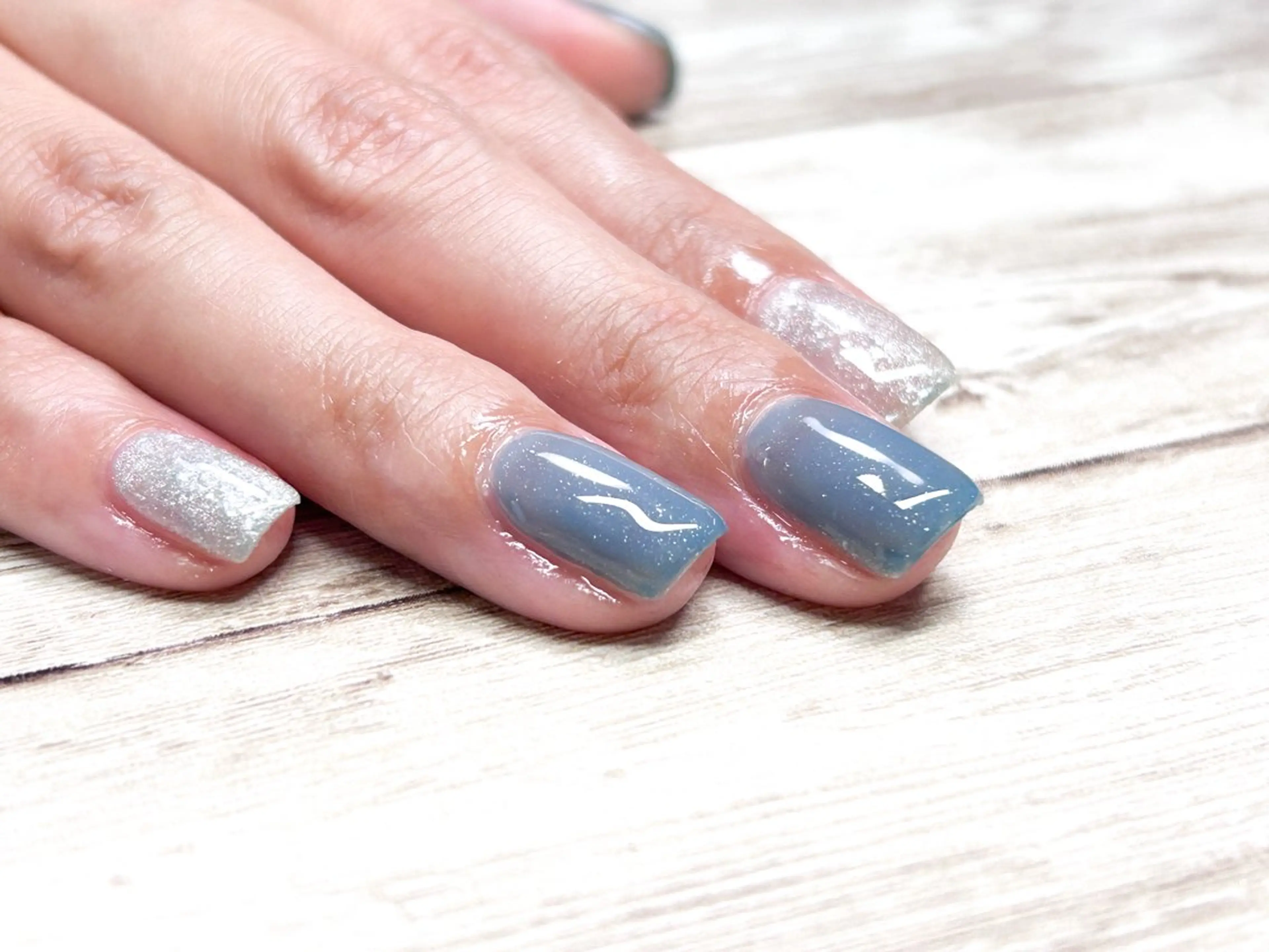 ネイル M's nail MASAEのネイルデザイン