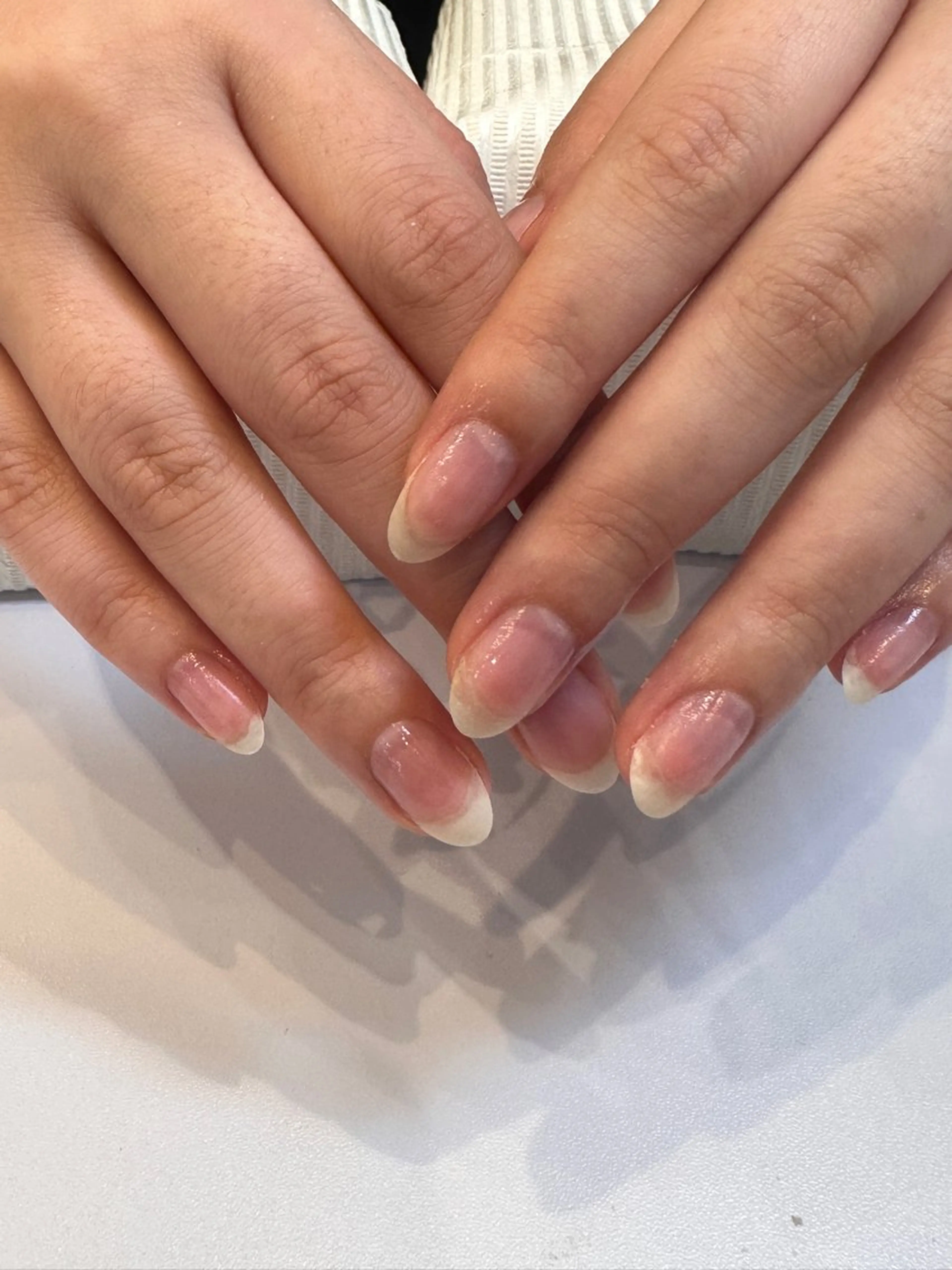 ネイル ‎‪⋆౨ৎ˚⟡rui 吉祥寺nail⋆˙⟡のネイルデザイン