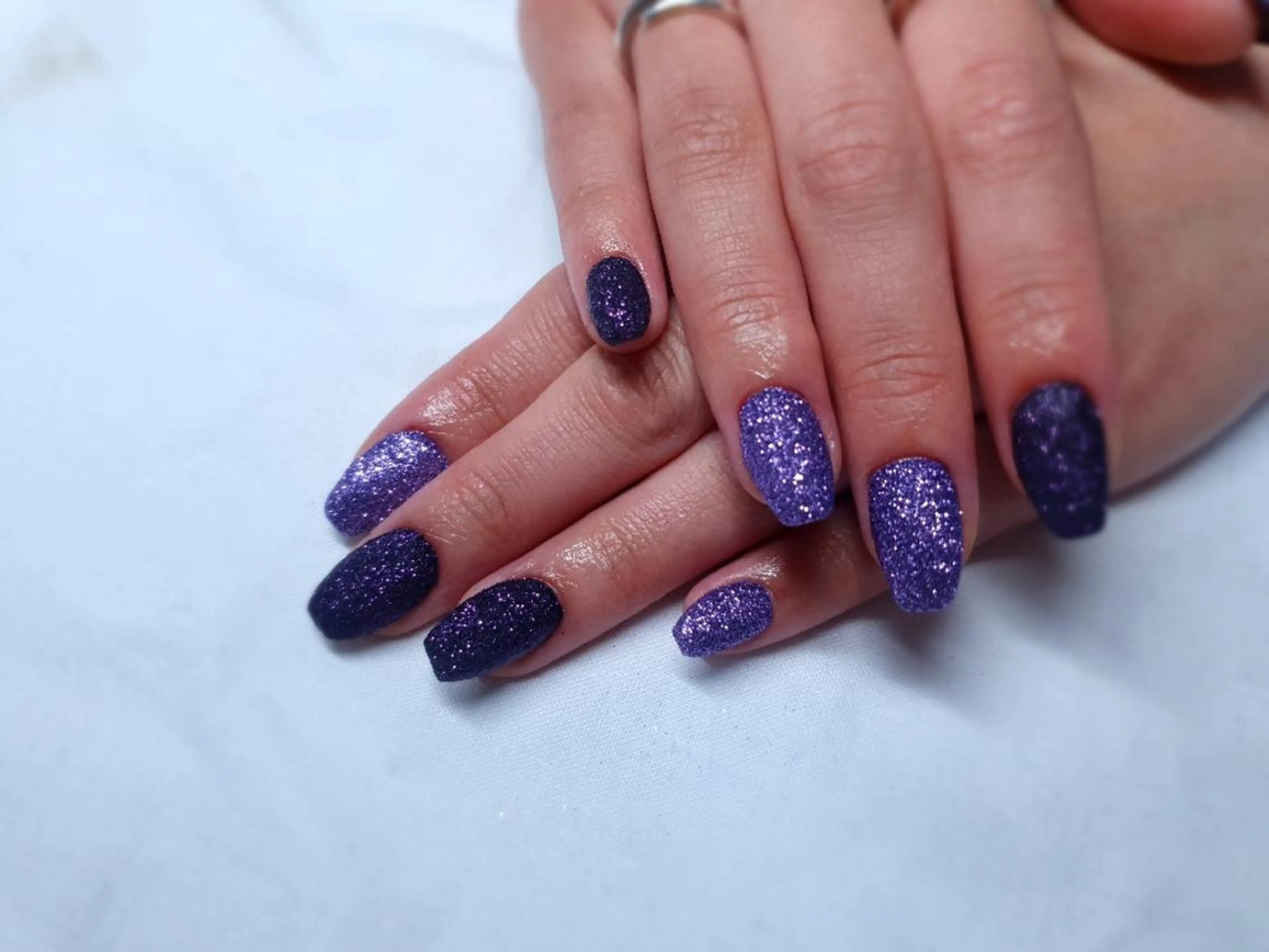 ネイル Salon de dahan所属・SALON DE DAHANのネイルデザイン