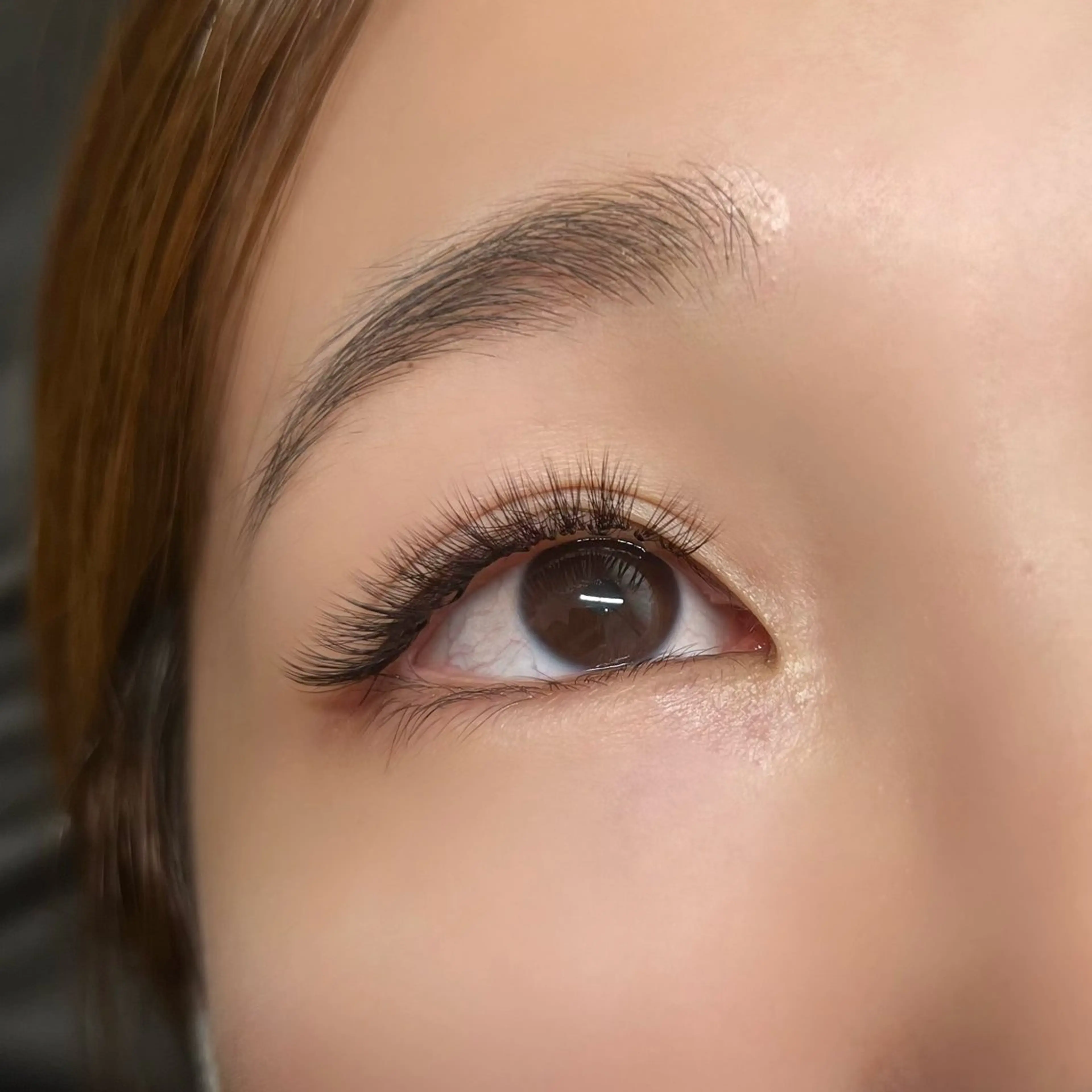 マツエク・マツパ マツエク Liberte eyelash所属・Liberte CHIAKIのマツエク・マツパデザイン