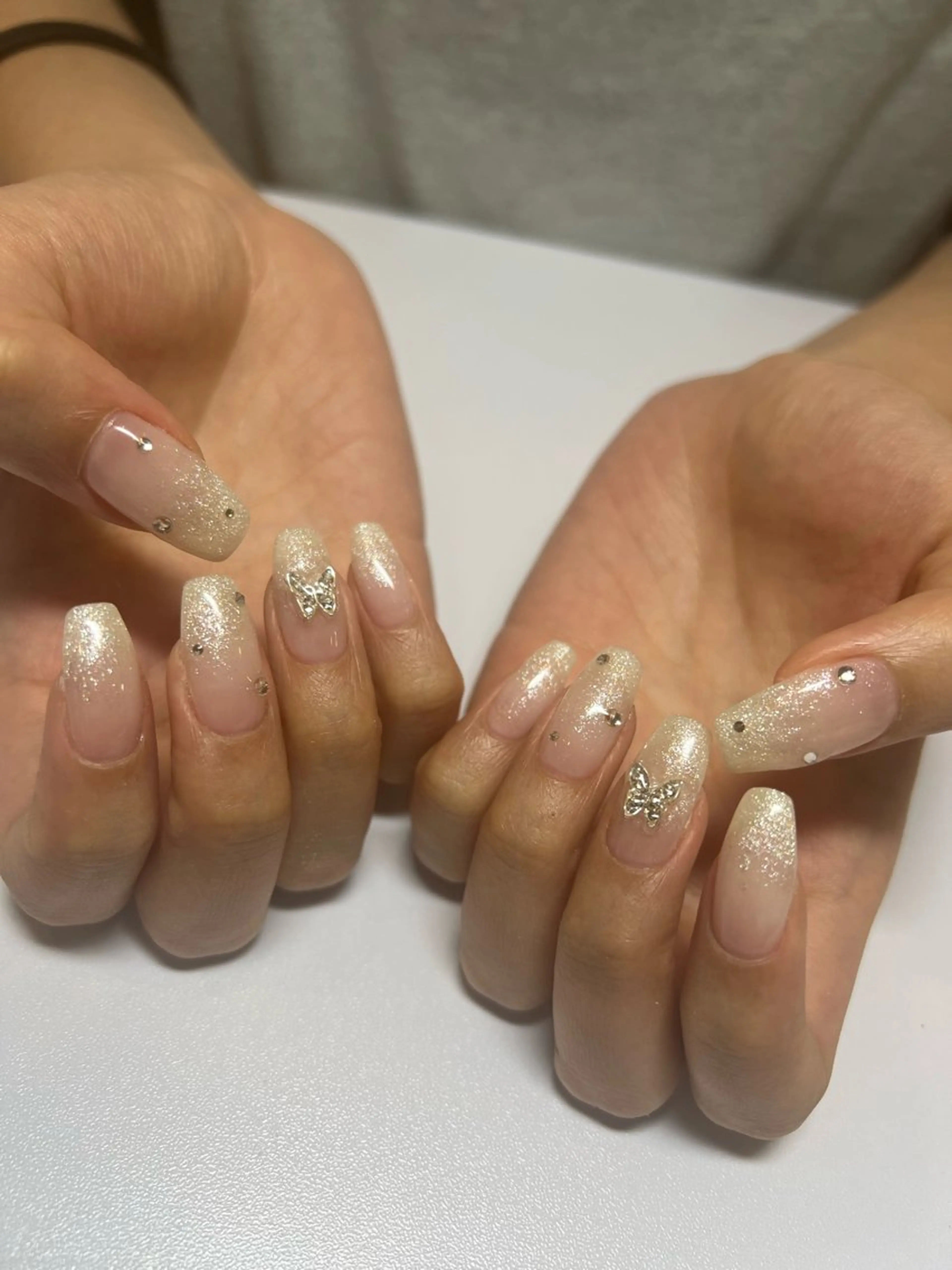 ネイル ハンドネイル nailme!/榎田 望美のネイルデザイン