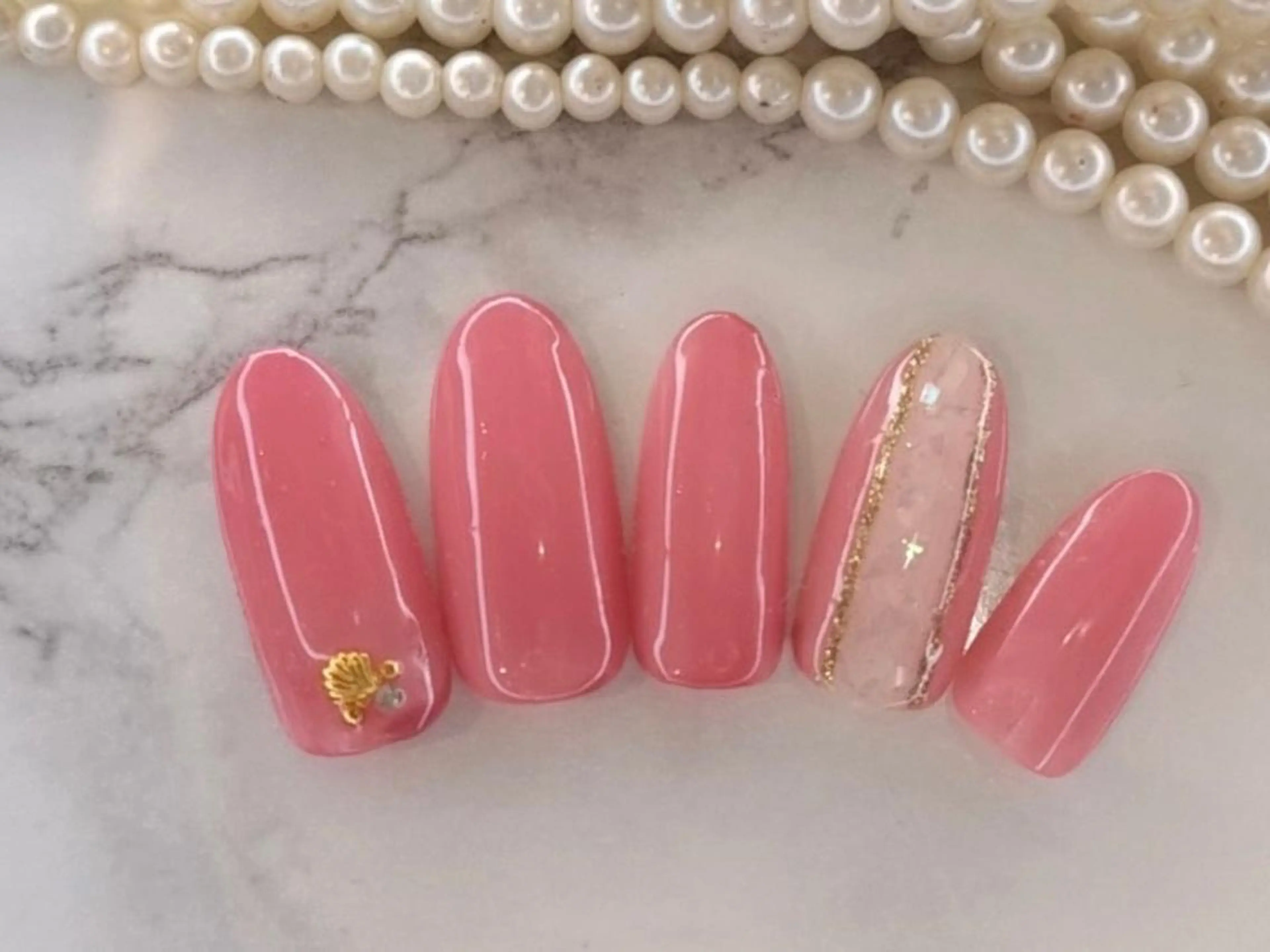 ネイル sincerely Nail&eyeのマツエク・マツパデザイン