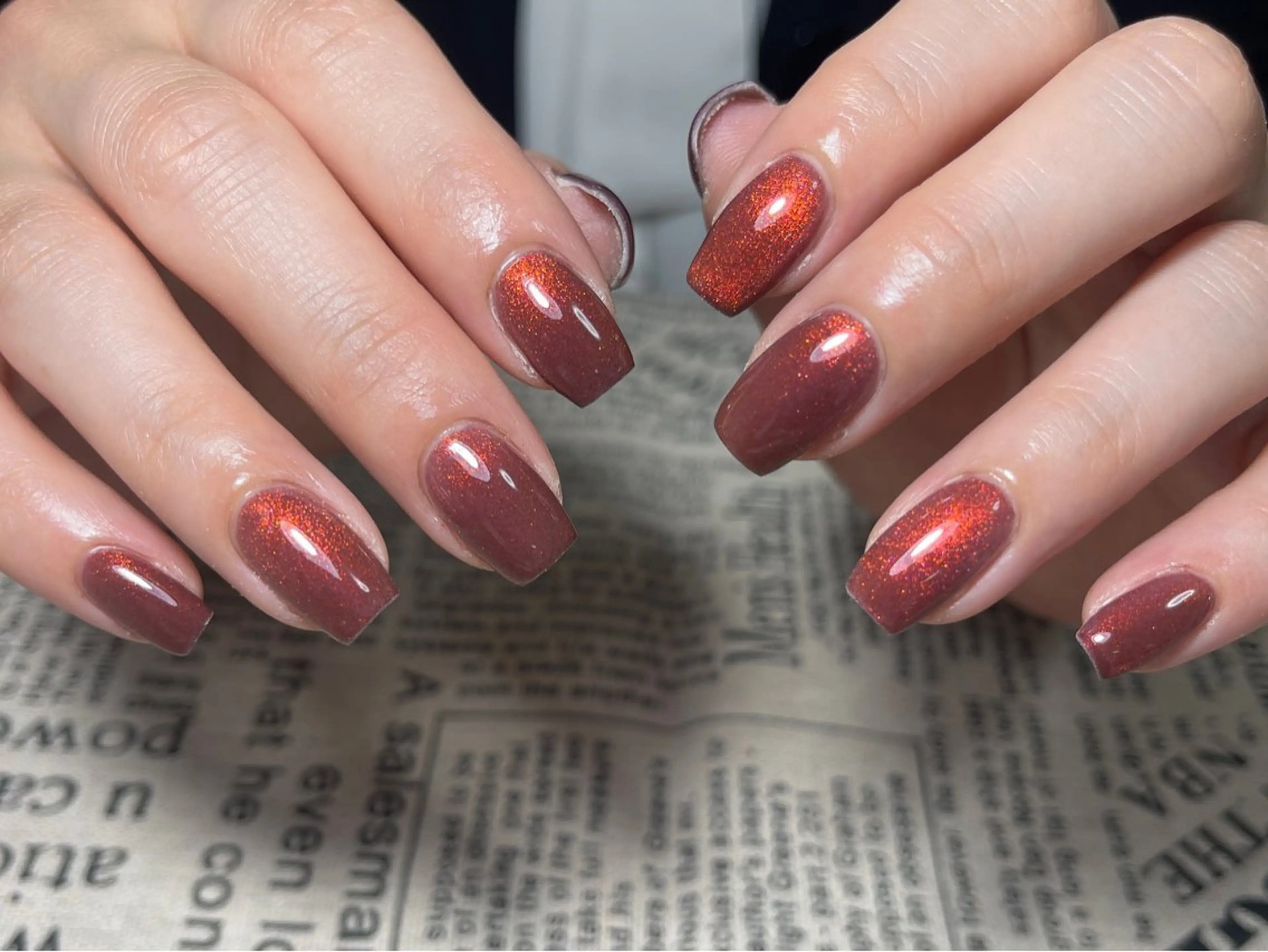 ネイル Nail Salon ワンダフルのネイルデザイン