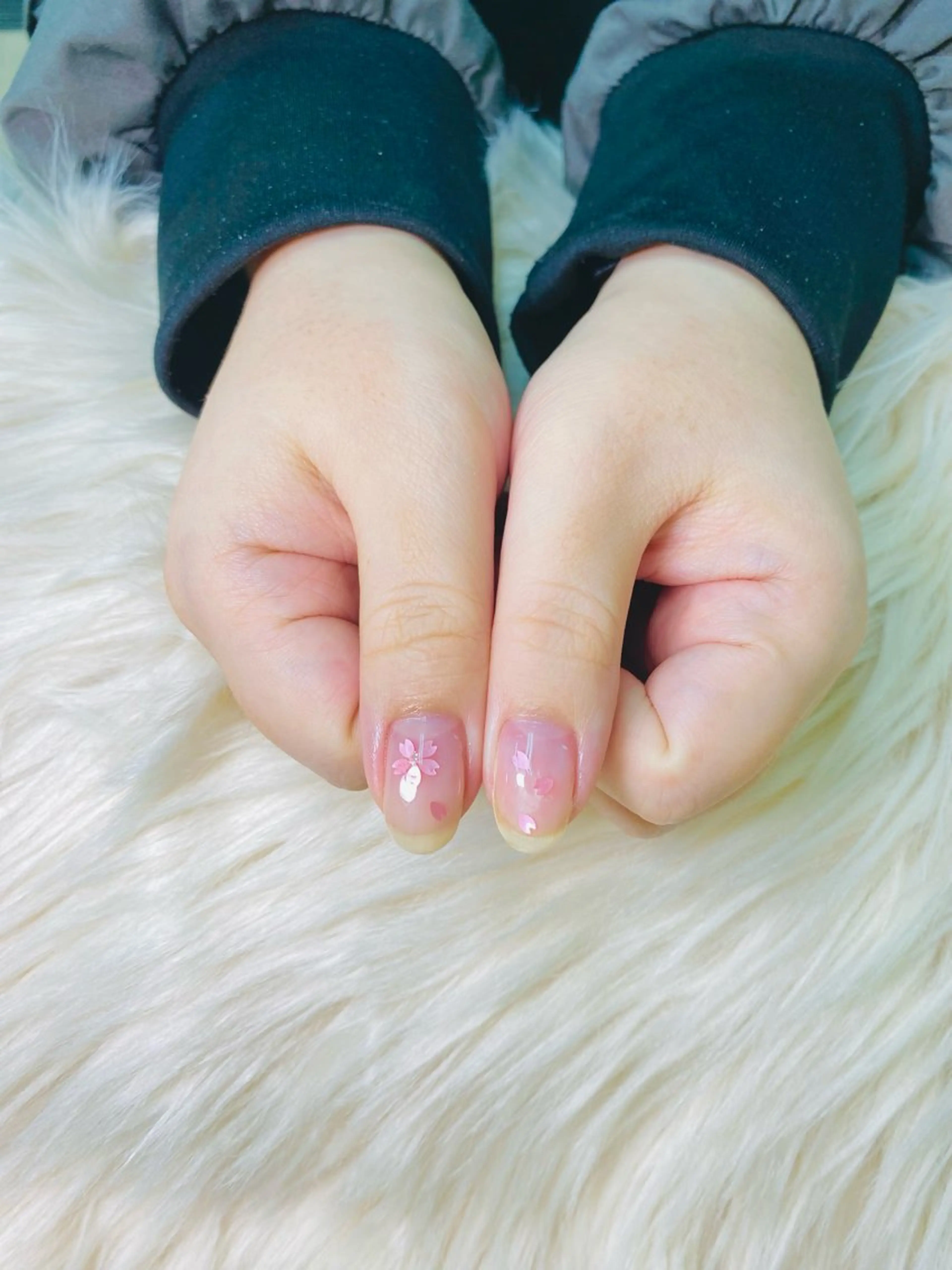 ネイル nail  LATTE所属・nail LATTEのネイルデザイン