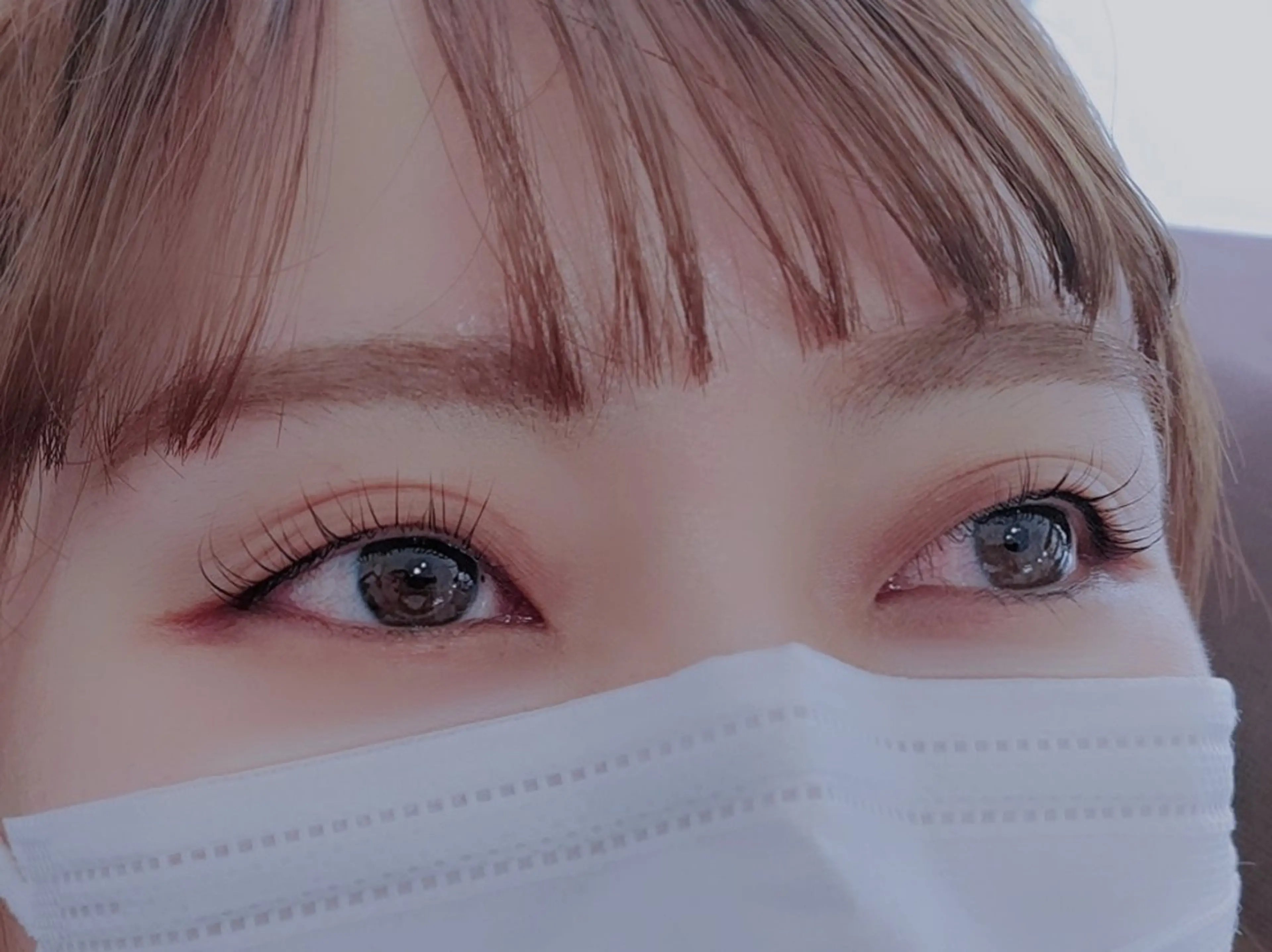 マツエク・マツパ Rainy みたけ店のマツエク・マツパデザイン