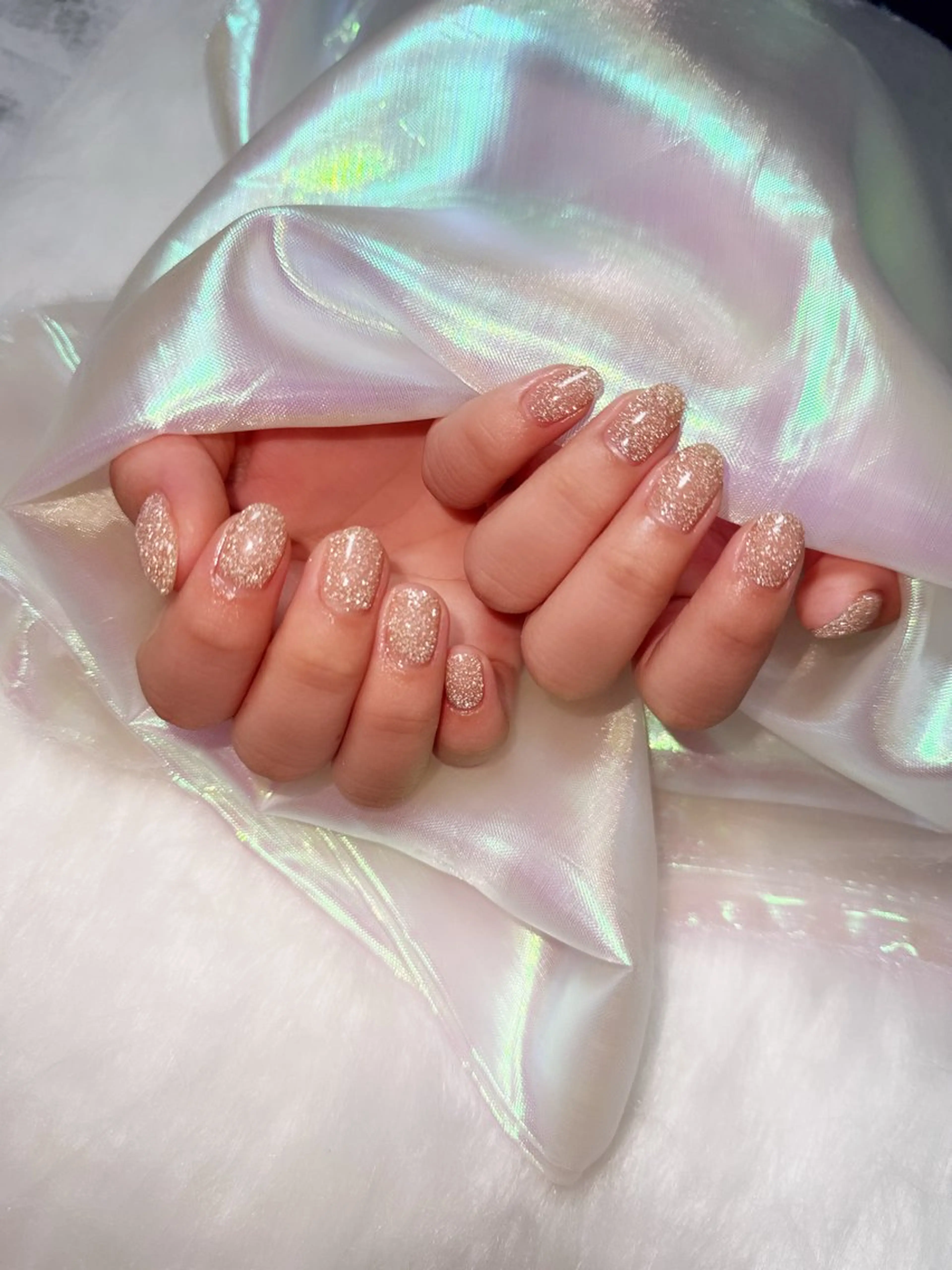 ネイル ハンドネイル フットネイル Nail Land Pilinaのネイルデザイン