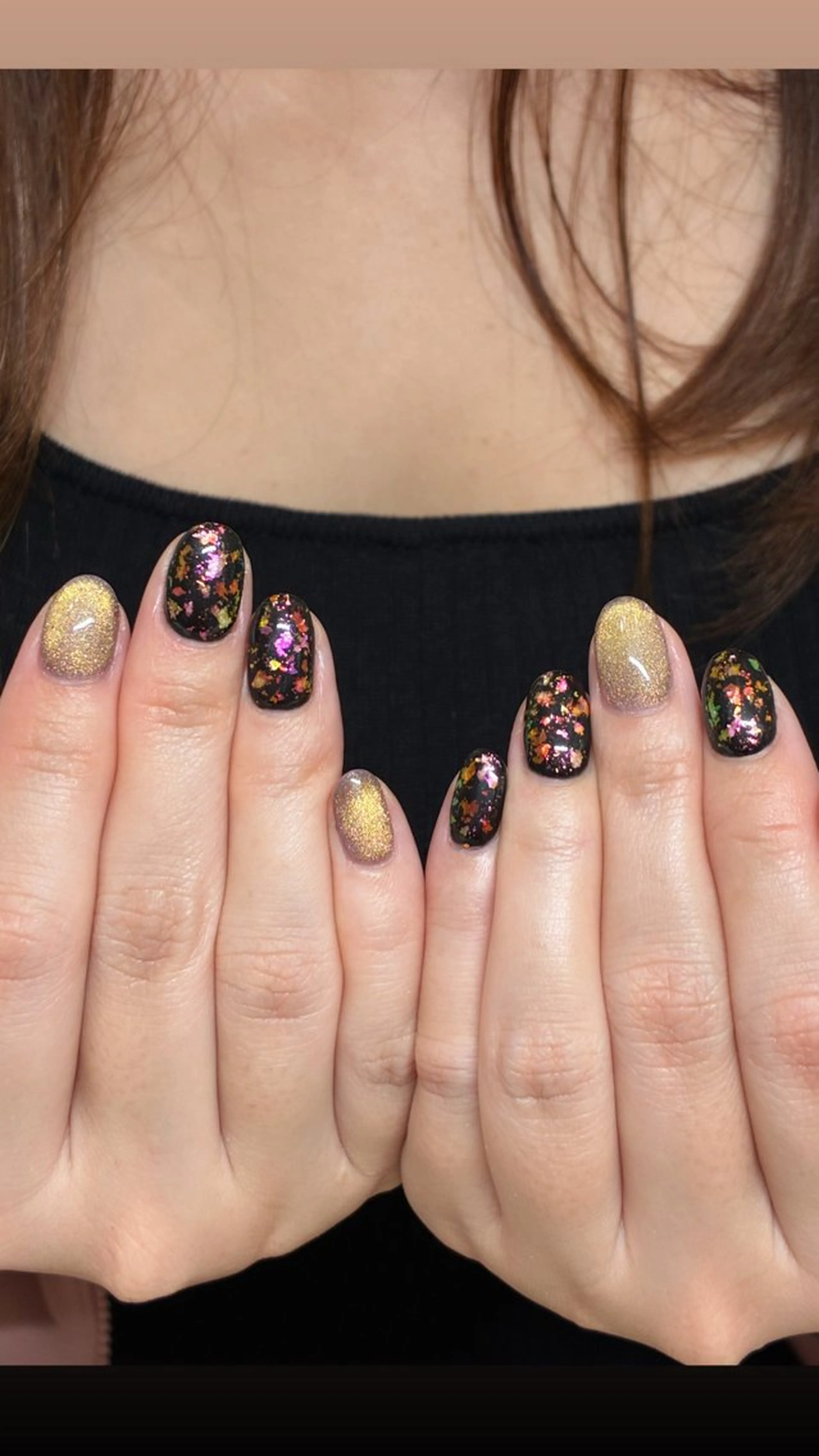 ネイル ハンドネイル 15（土）12時30 残り1枠空きあり‼️のネイルデザイン