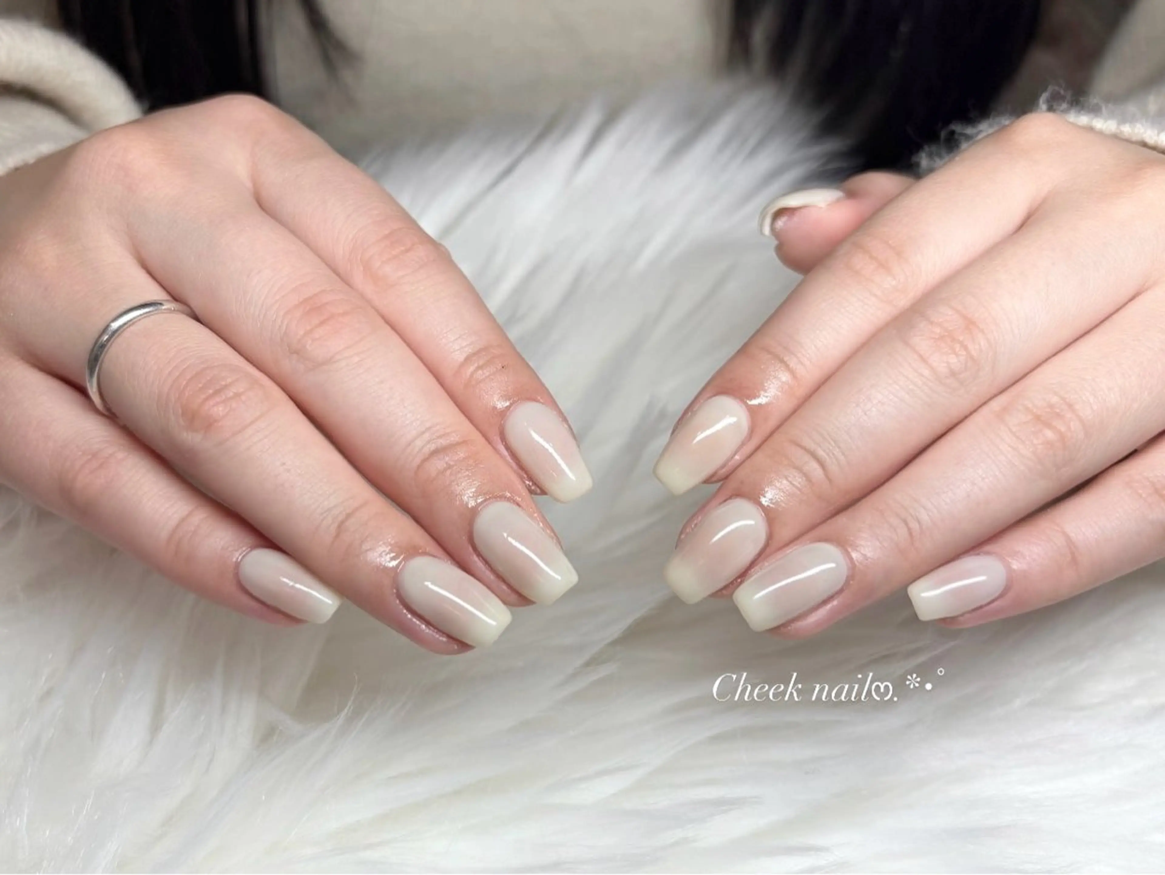 ネイル N nail ayakaのネイルデザイン