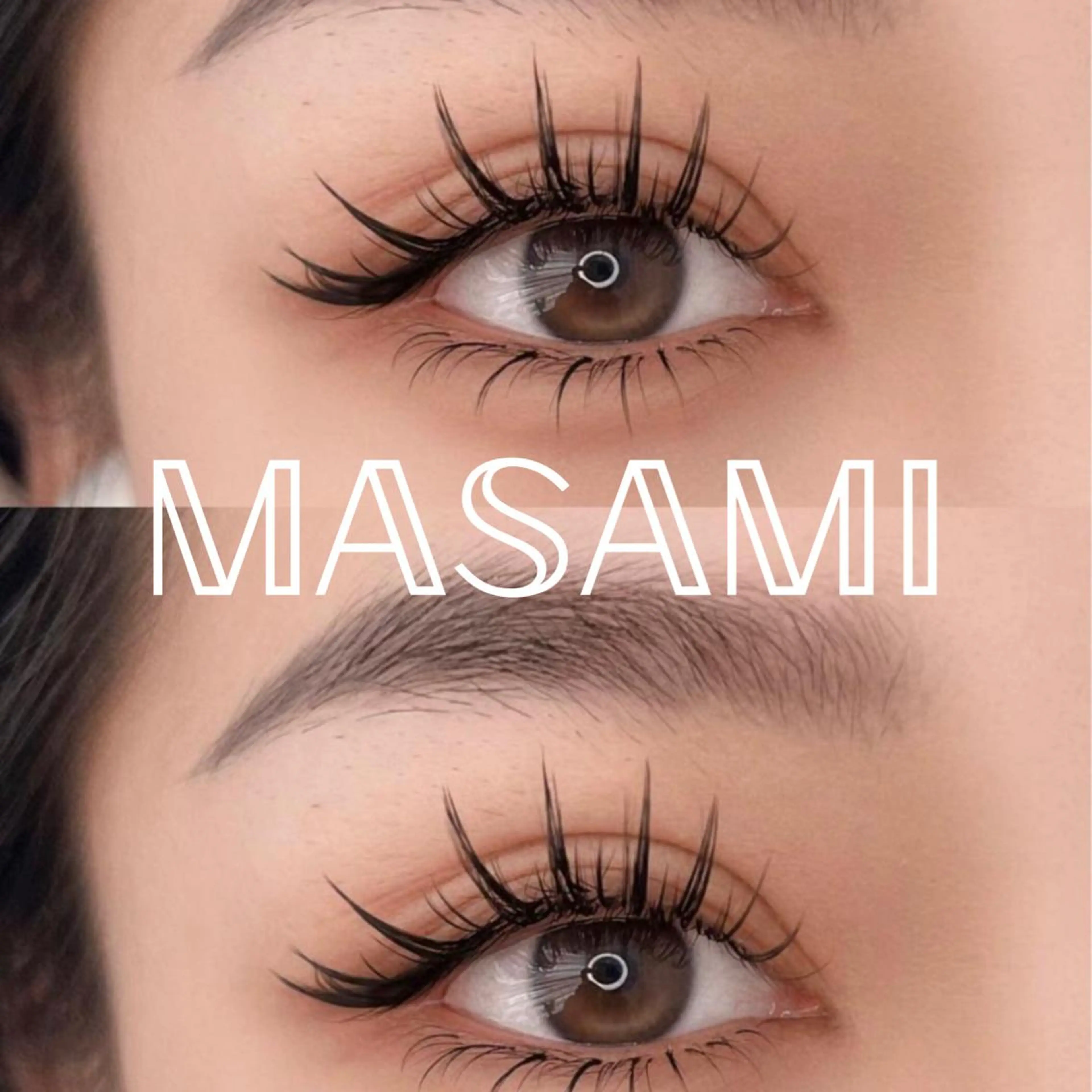 マツエク・マツパ マツエク An beauty❤️のマツエク・マツパデザイン