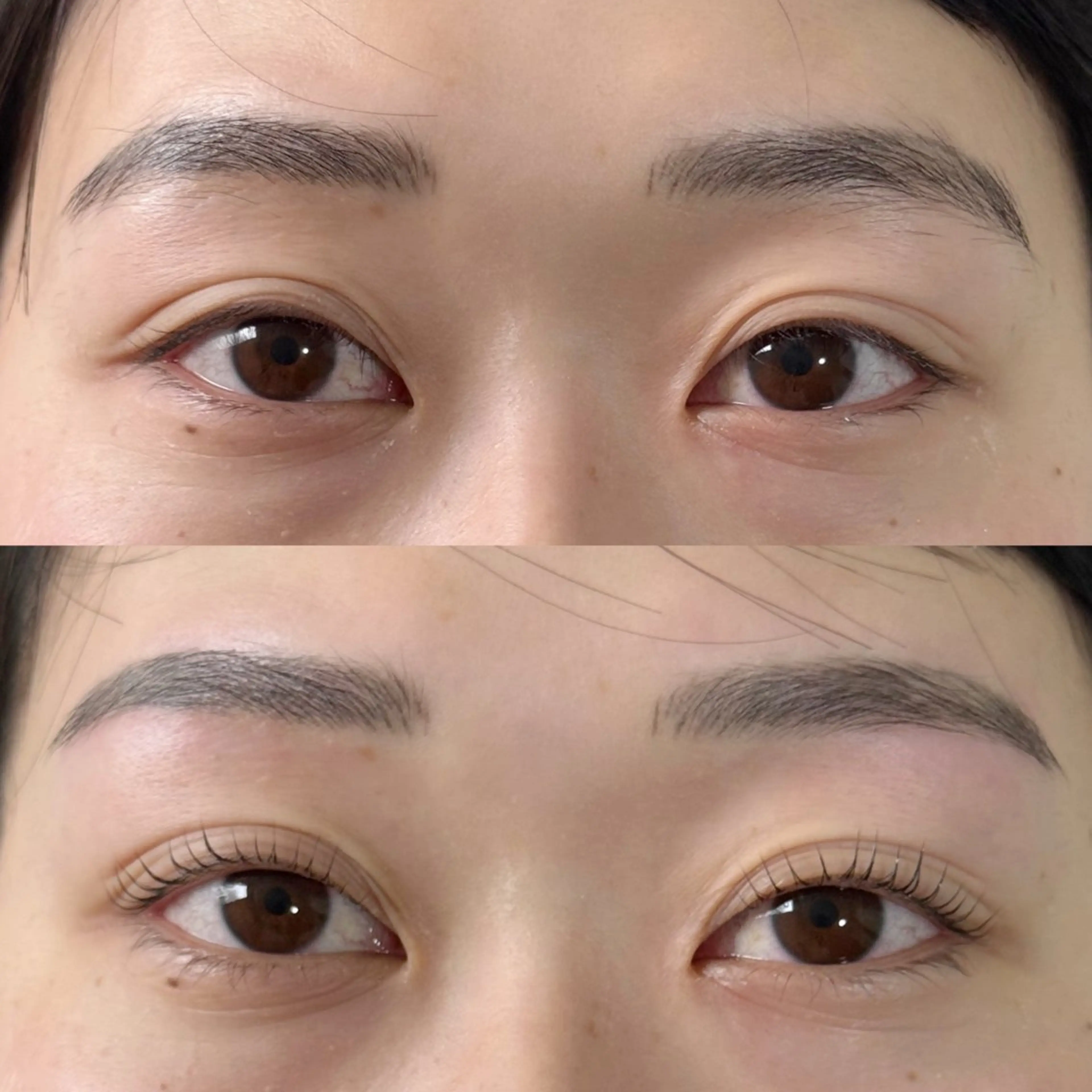 マツエク・マツパ 【Lupin】ルピン所属・Lupin ワタナベのマツエク・マツパデザイン