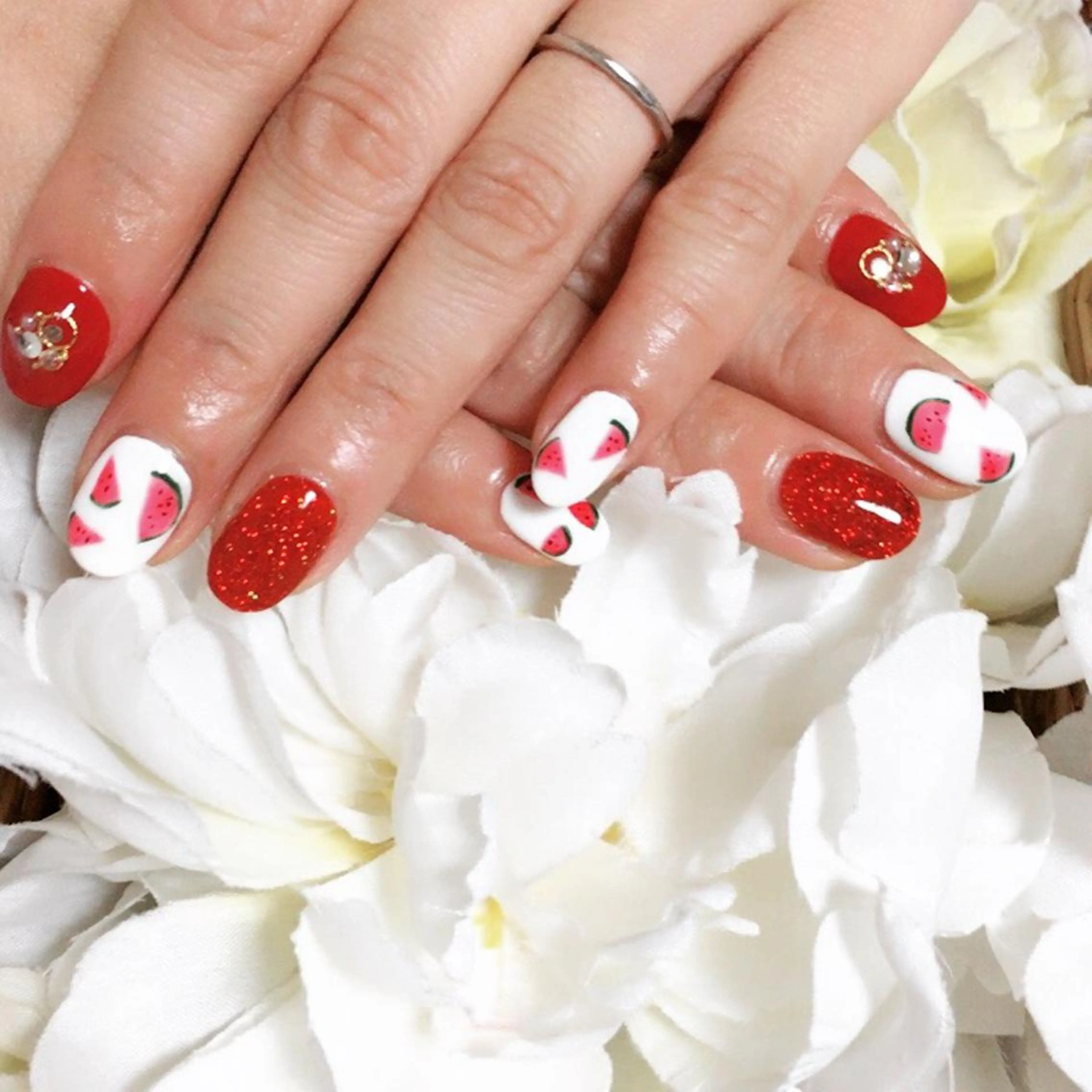 ネイル Nail Salon .shunのネイルデザイン