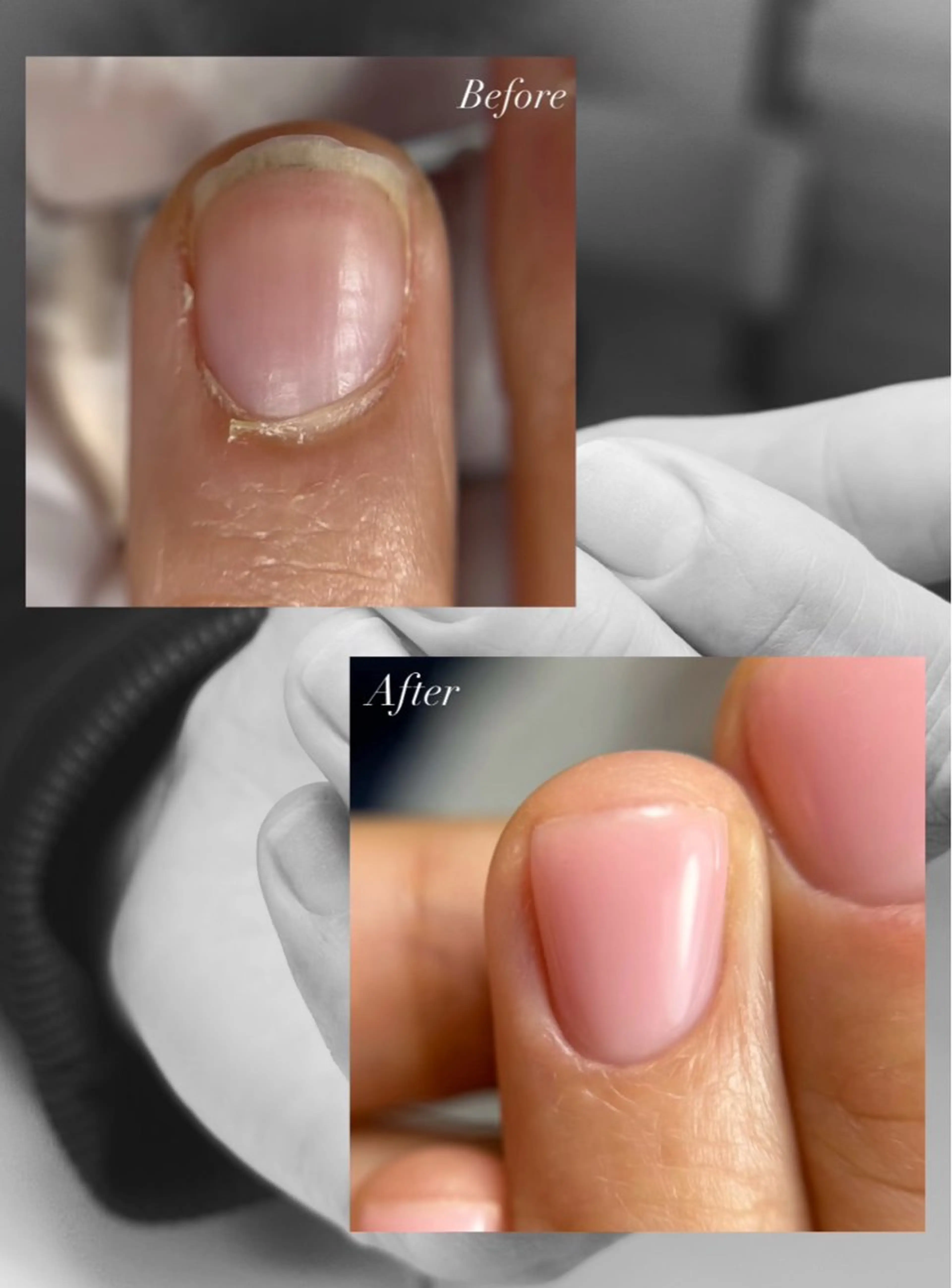 ネイル ワンカラーネイル ナオネイルサロン所属・オトヤ ナオミのネイルデザイン