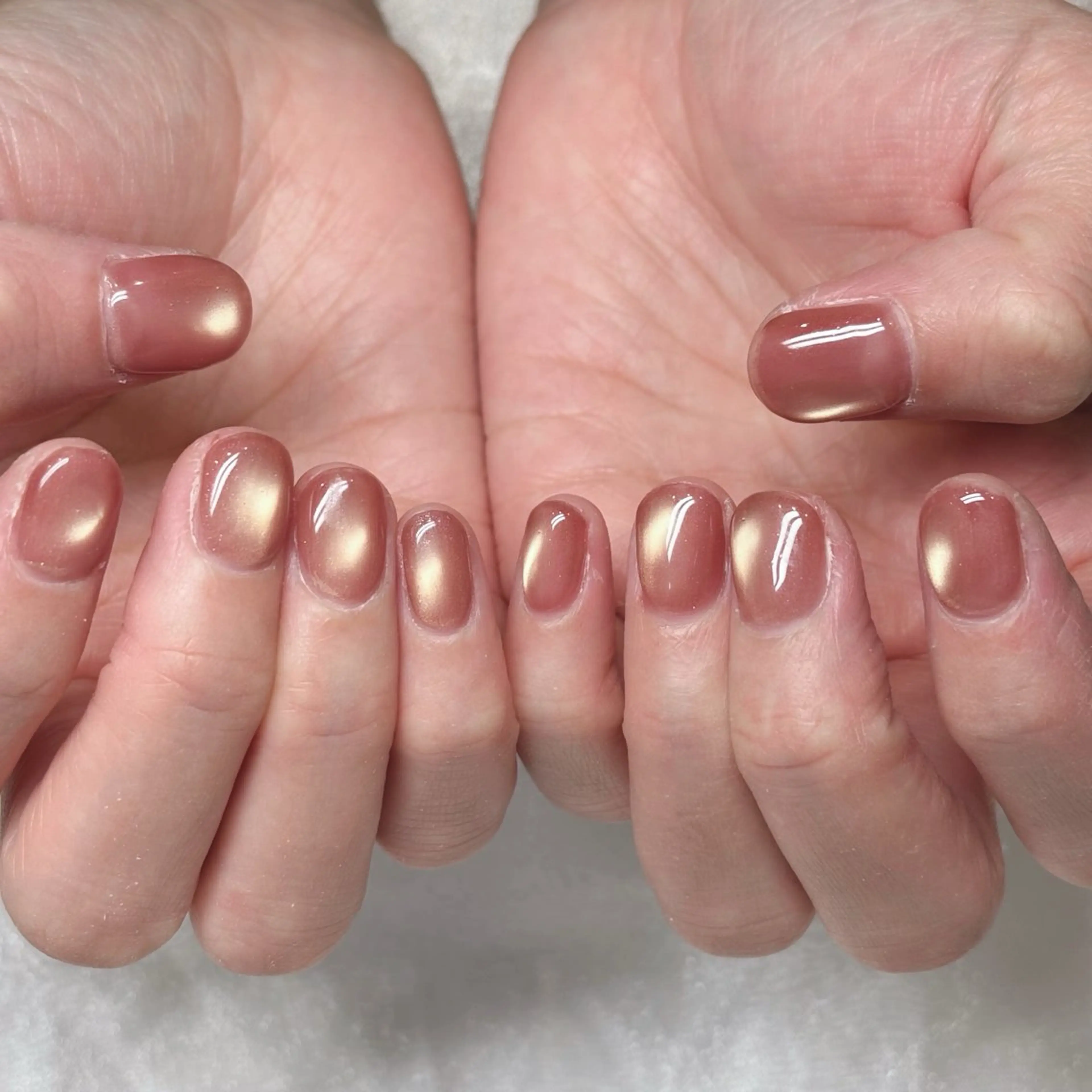 ネイル 伊藤 優花のネイルデザイン