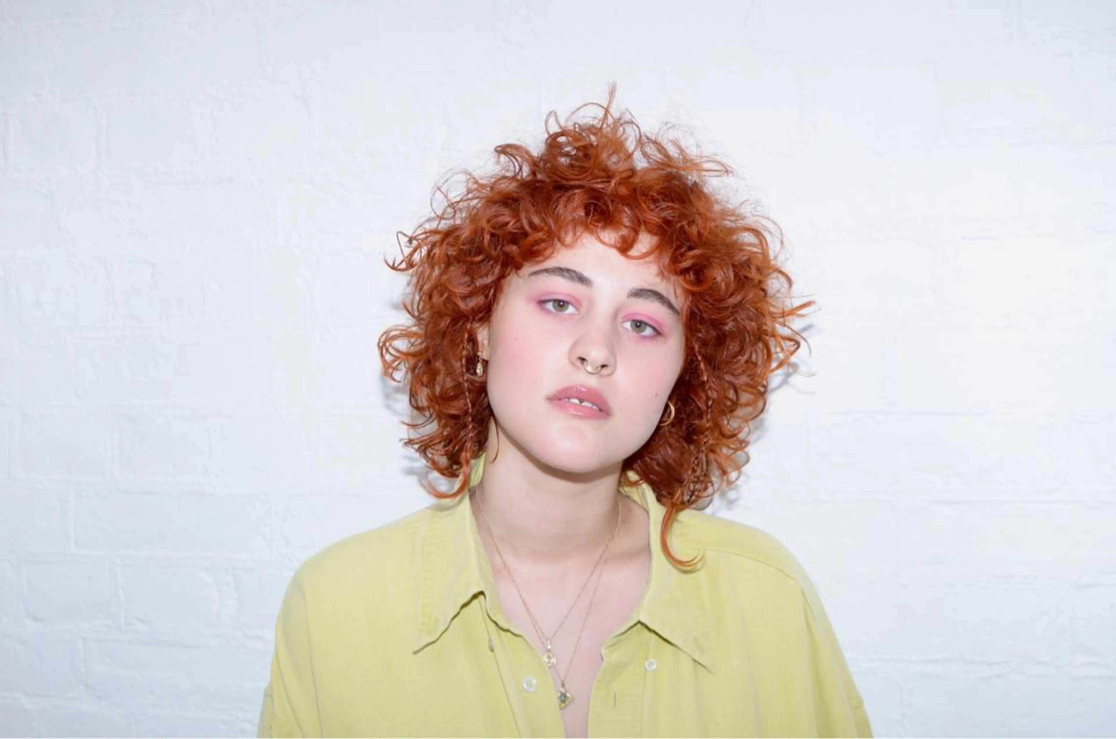 ミディアム カラー パーマ オレンジ 仕上がり満足度No. 1✨ﾄﾀﾞﾕｳのヘアスタイル