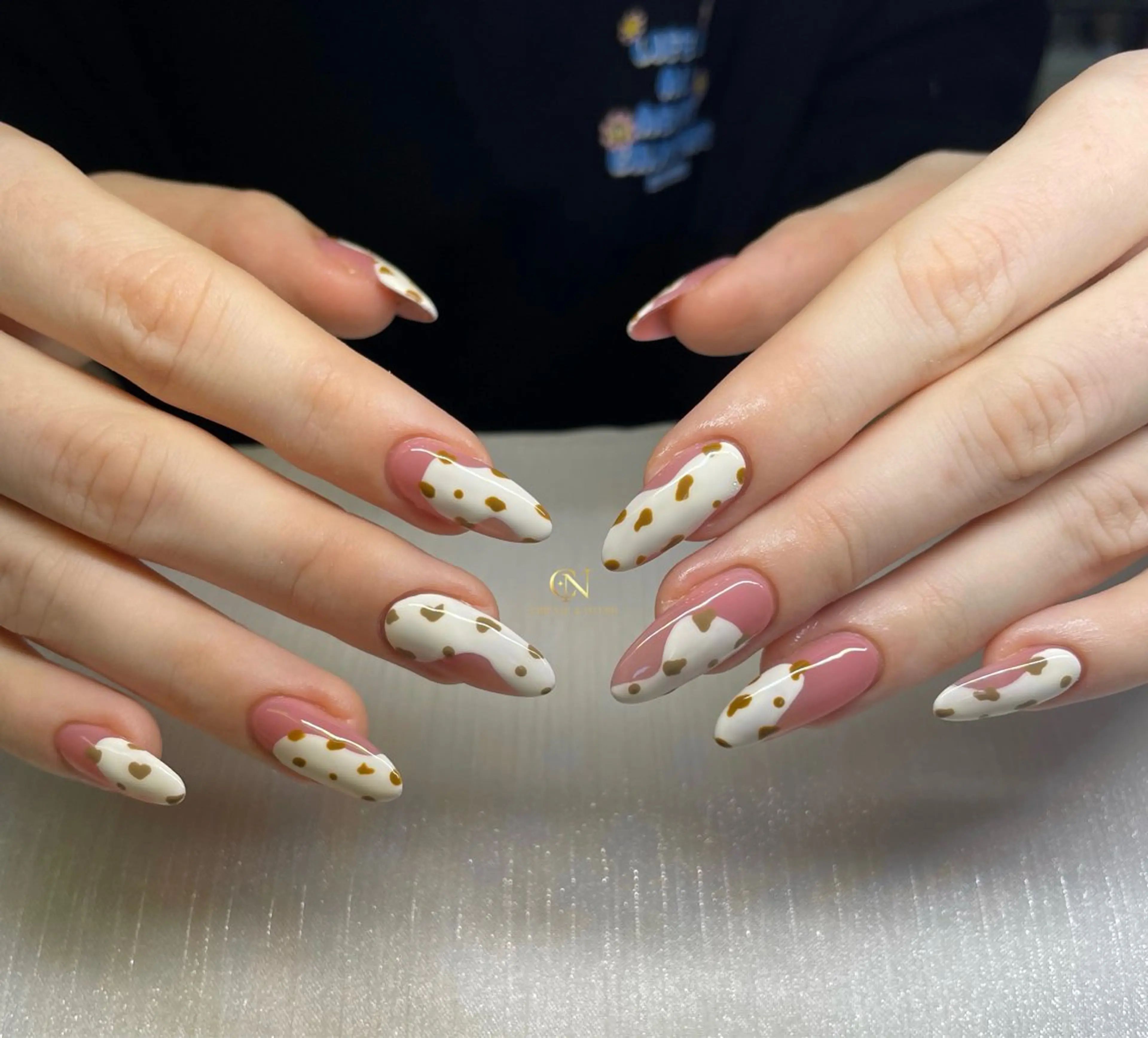 ネイル ハンドネイル chip nailのネイルデザイン