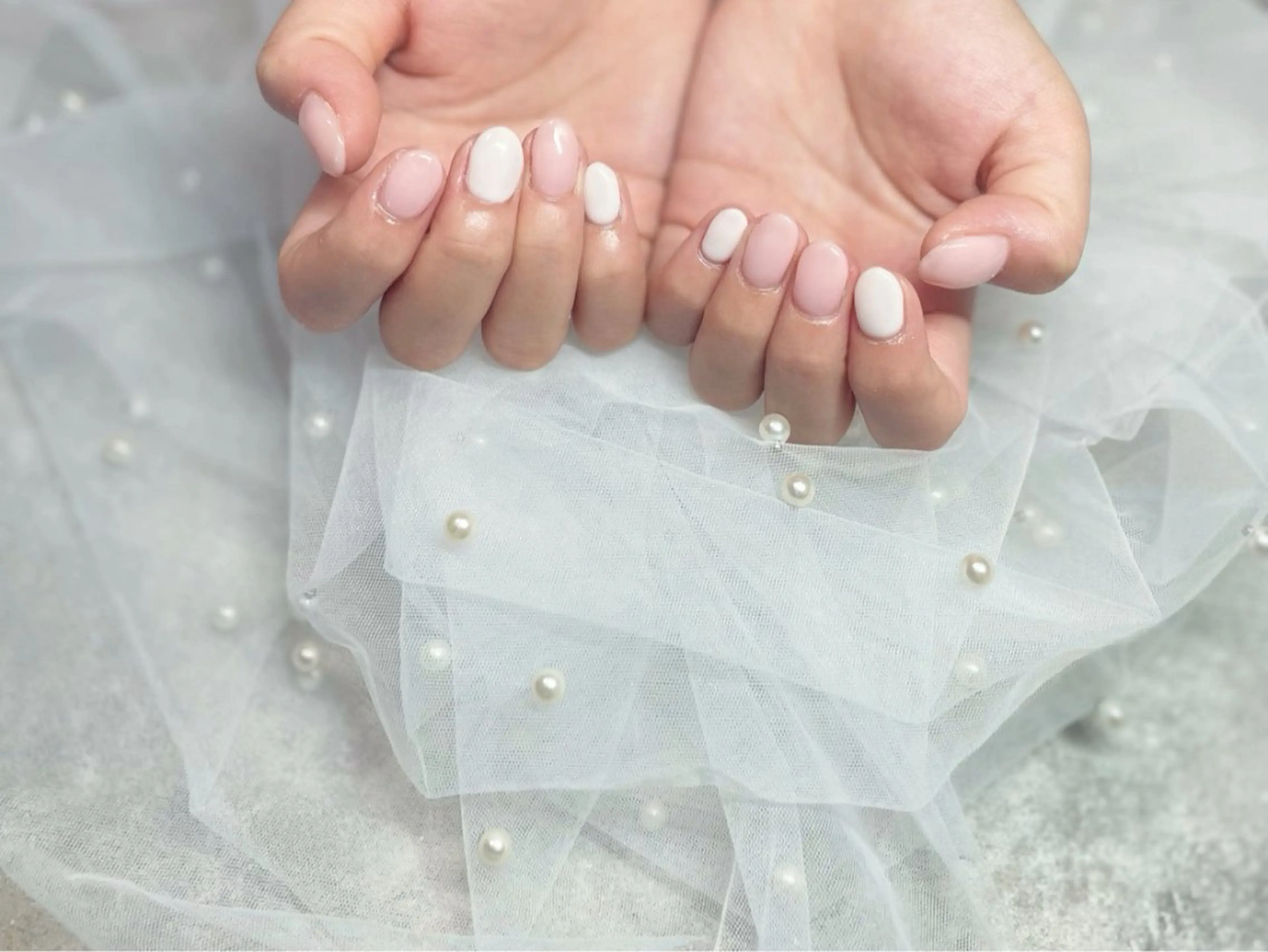 ネイル ハンドネイル Private nail salonのネイルデザイン