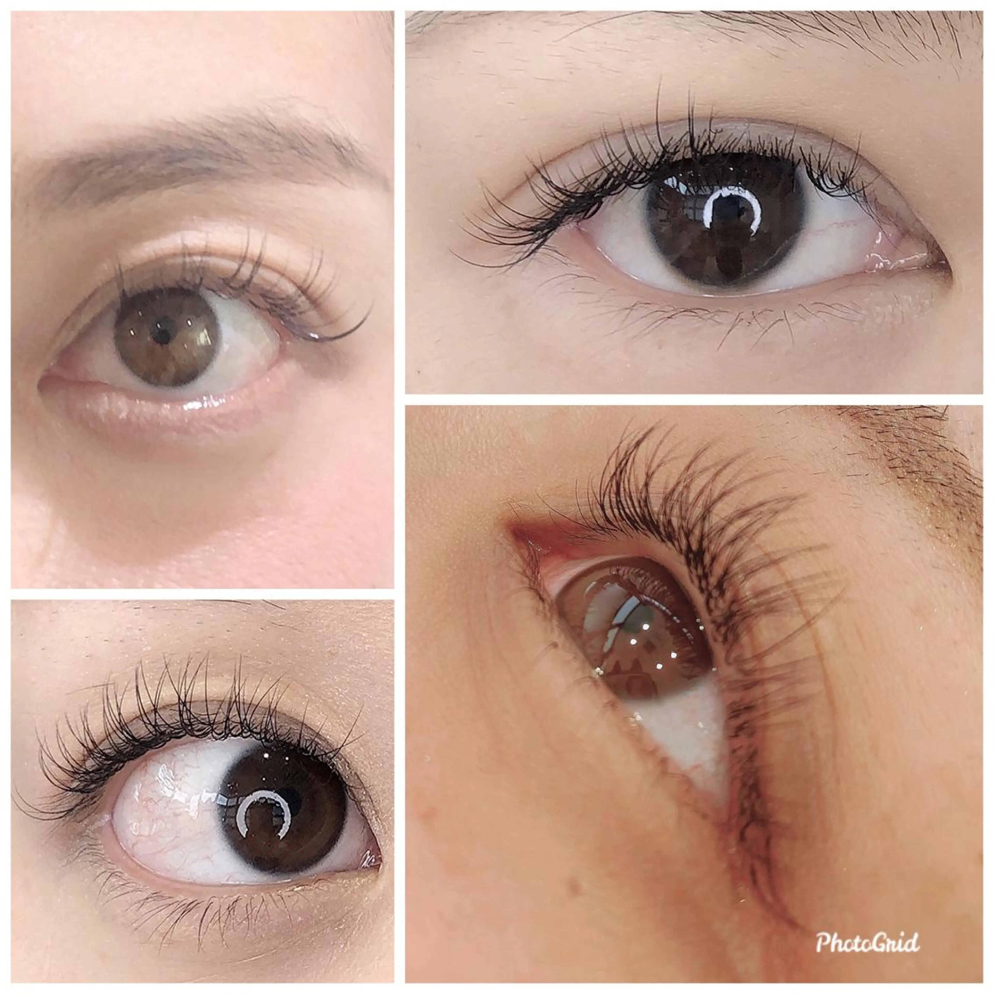 マツエク・マツパ eye&beauty milimili所属・入内島 あゆみのマツエク・マツパデザイン