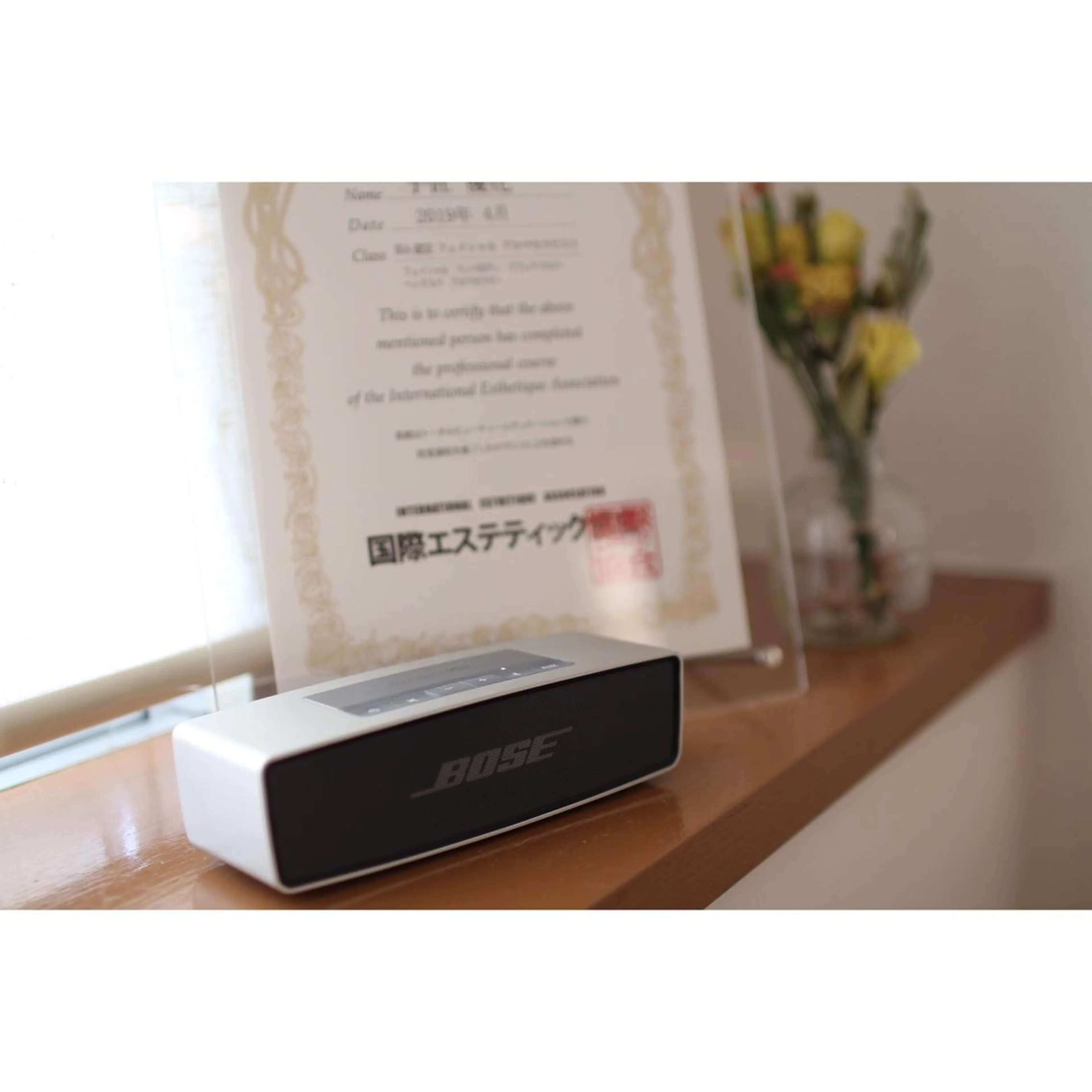 private salon hanaのエステ・リラクイメージ