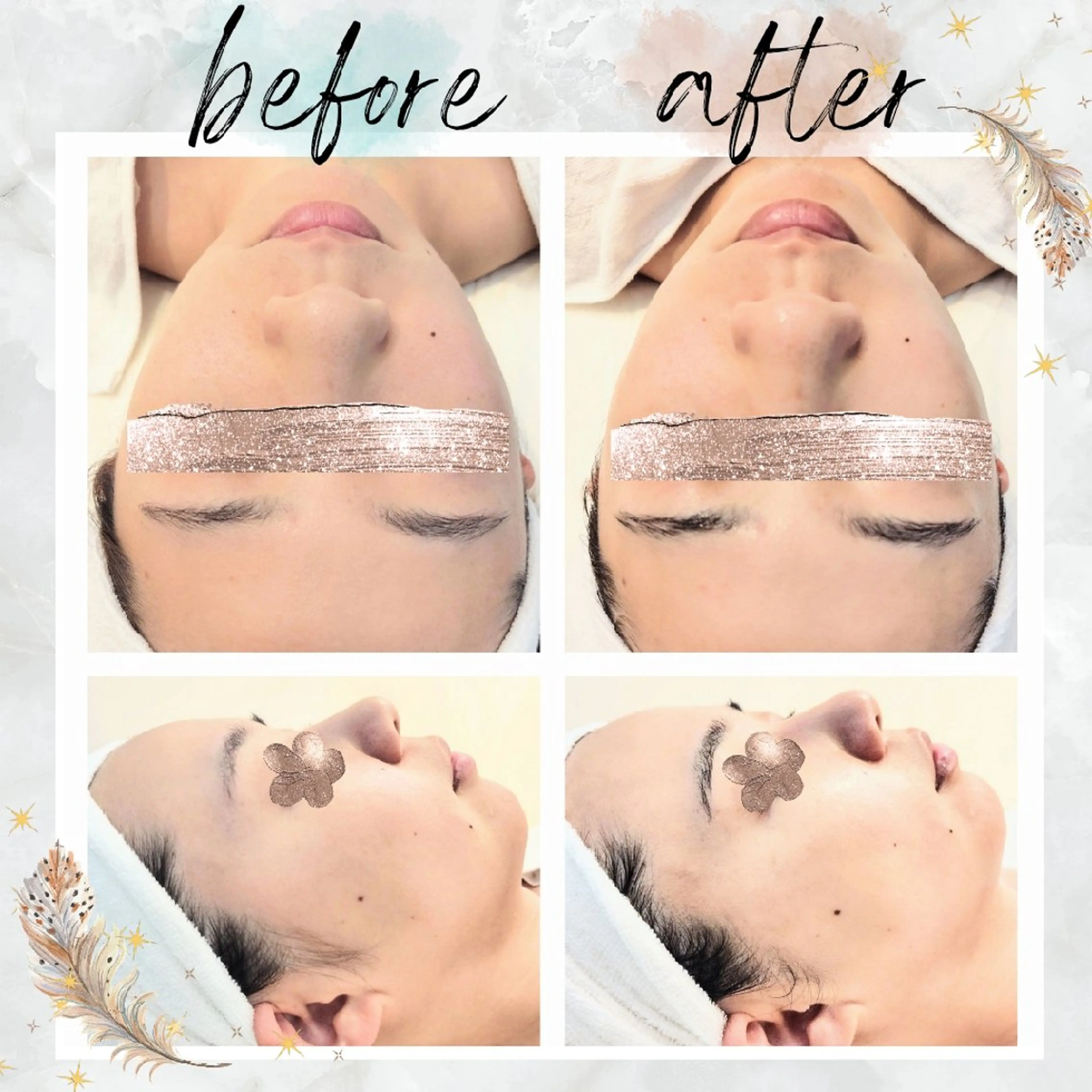 エステ リラク NARIS beautysalon 所属・Takahashi  Hiromiのエステ・リラクイメージ