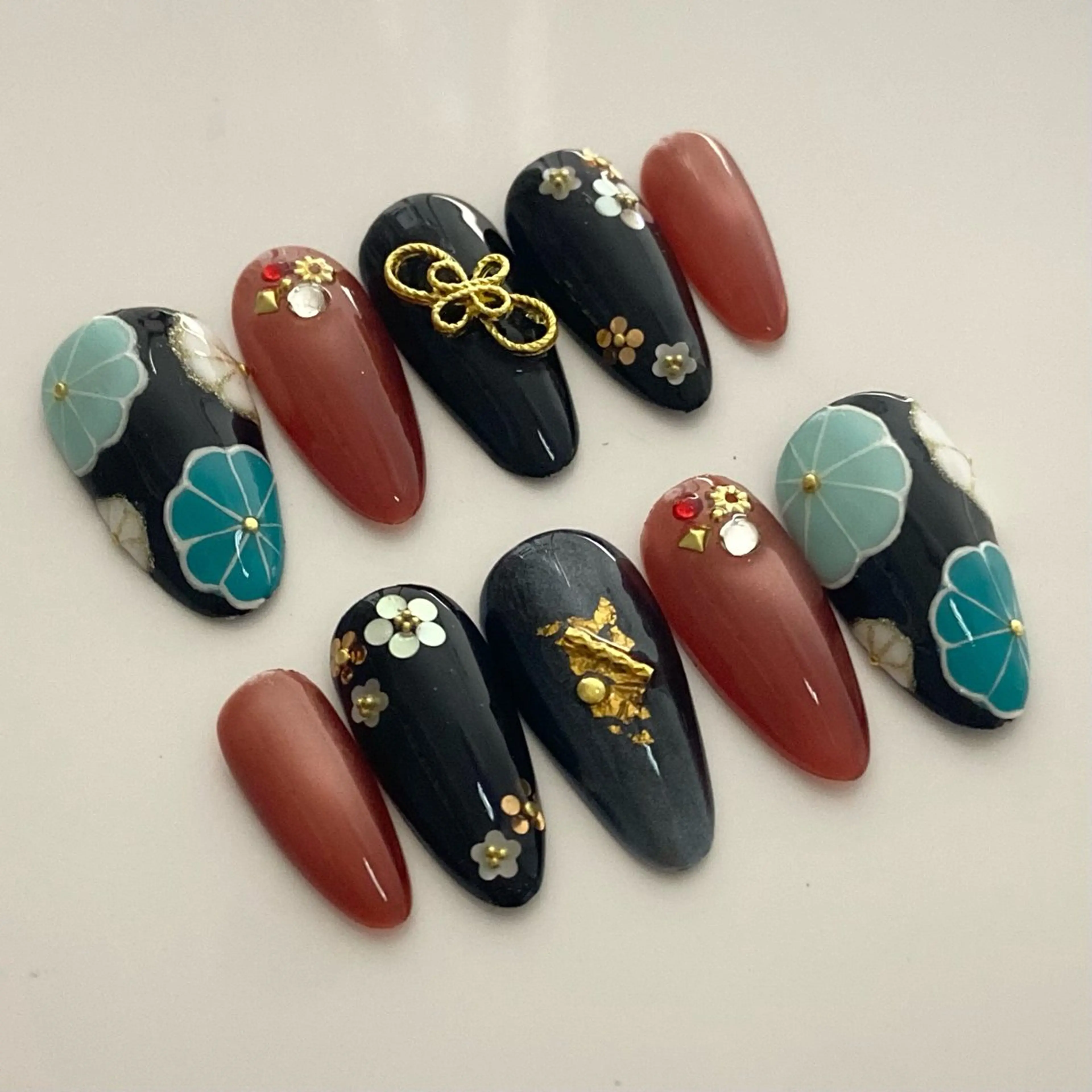 ネイル その他(ネイル) private salon MUMEI所属・🫧 KAORIのネイルデザイン