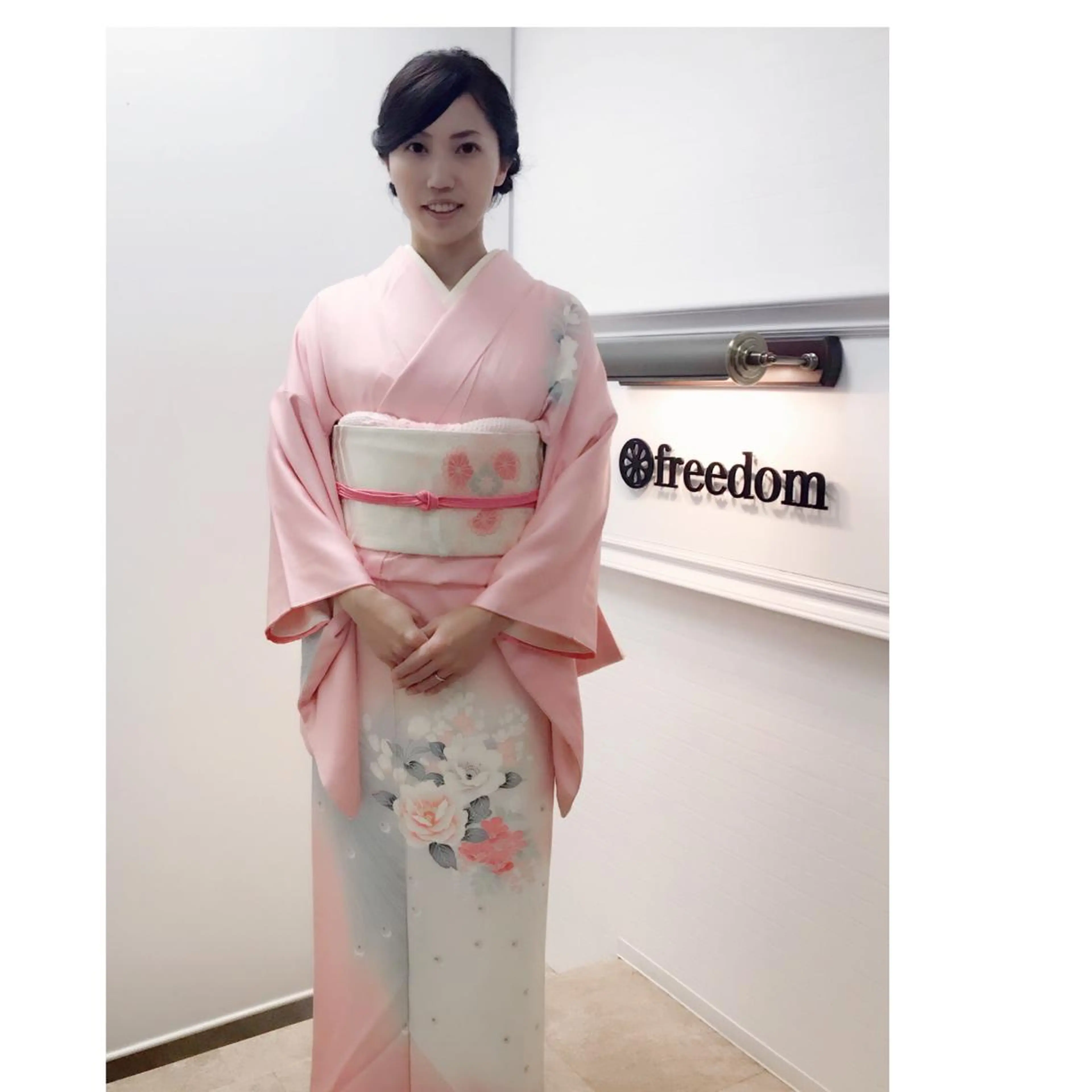 ヘアアレンジ 着付け GRANLUSSO 〜グランルッソ駅前店所属・木口 嘉美のヘアスタイル