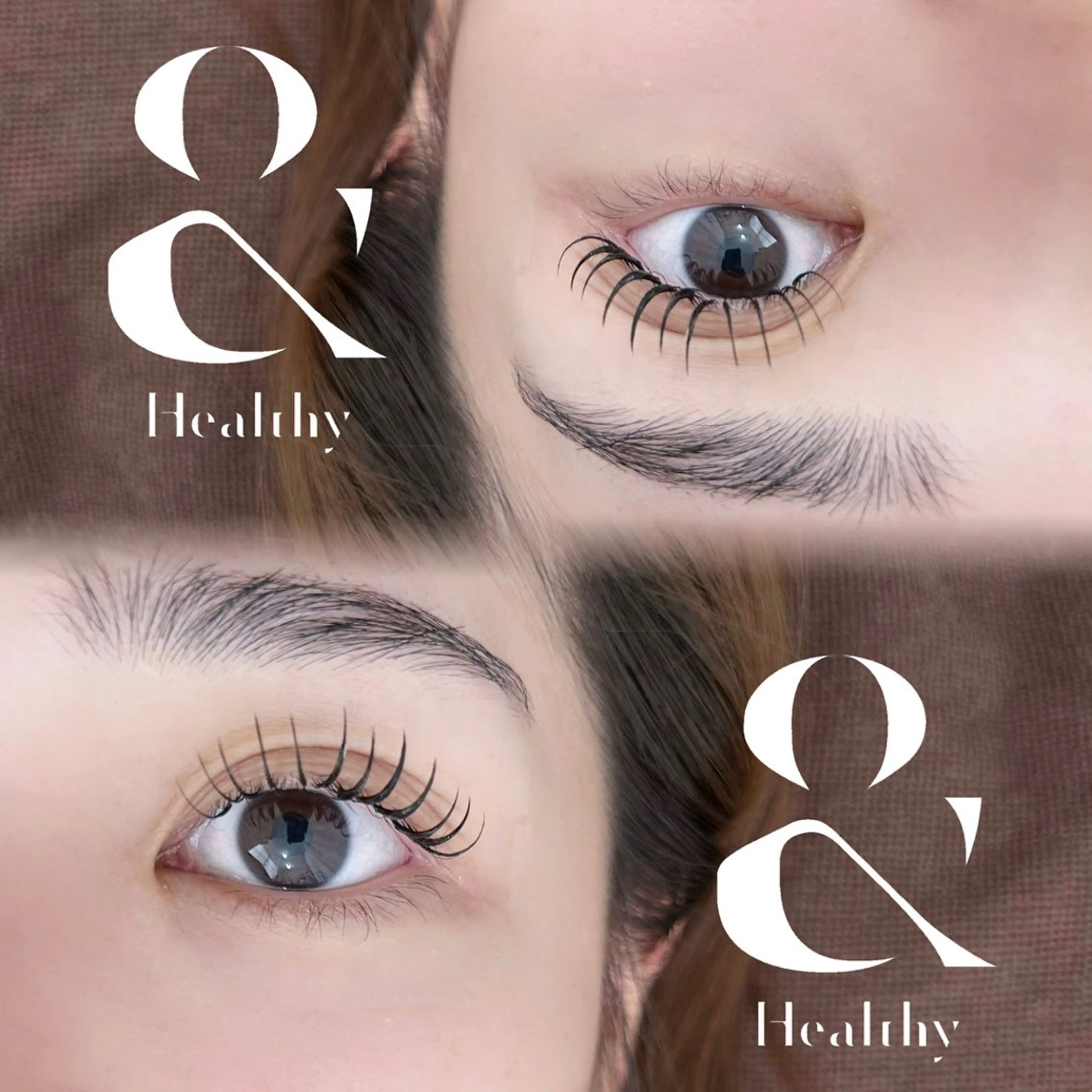 今話題の‼️フラットラッシュ120本+＆healthy✨の写真