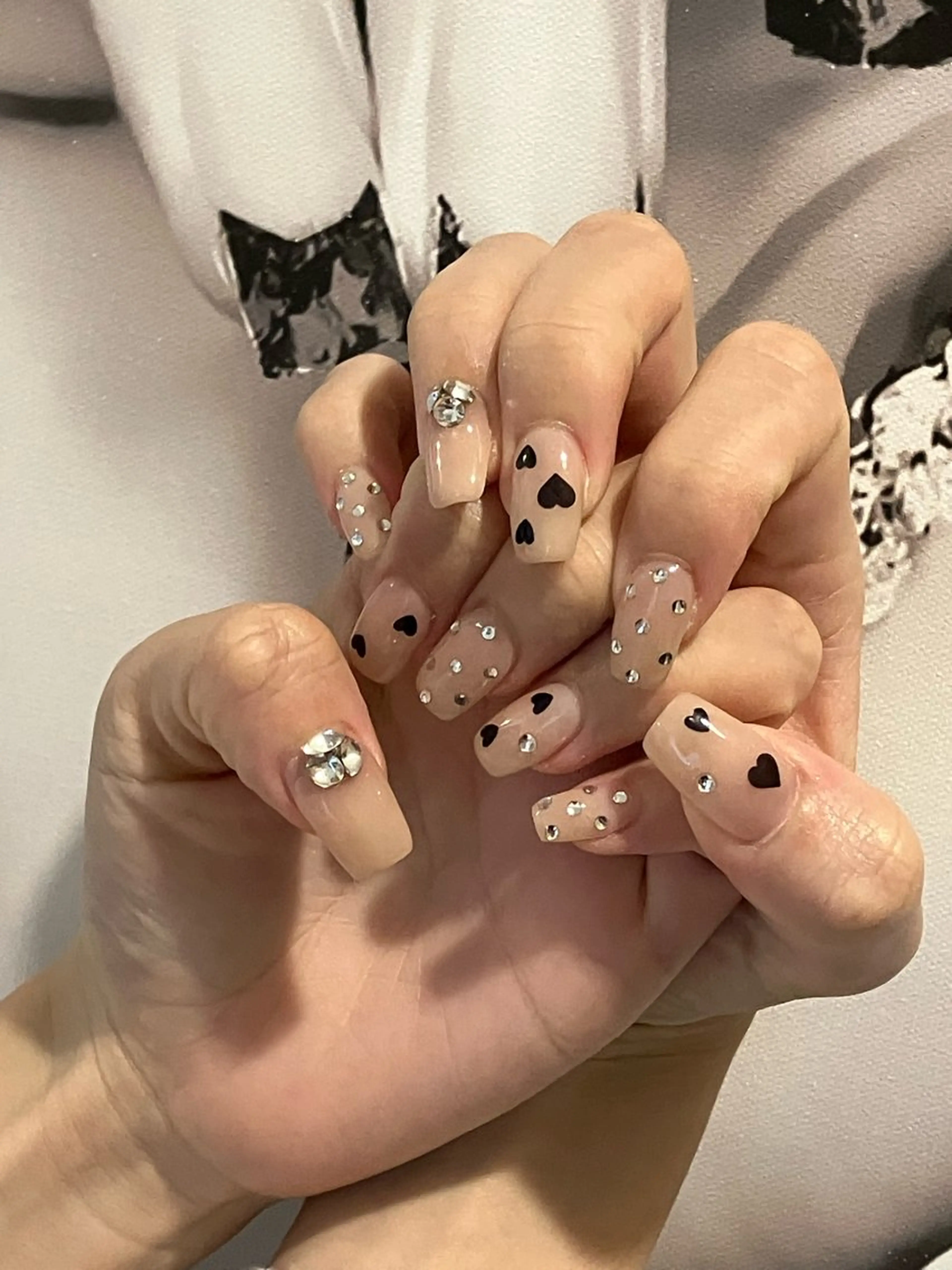 ネイル KAONAIL 【Sakurai】のネイルデザイン